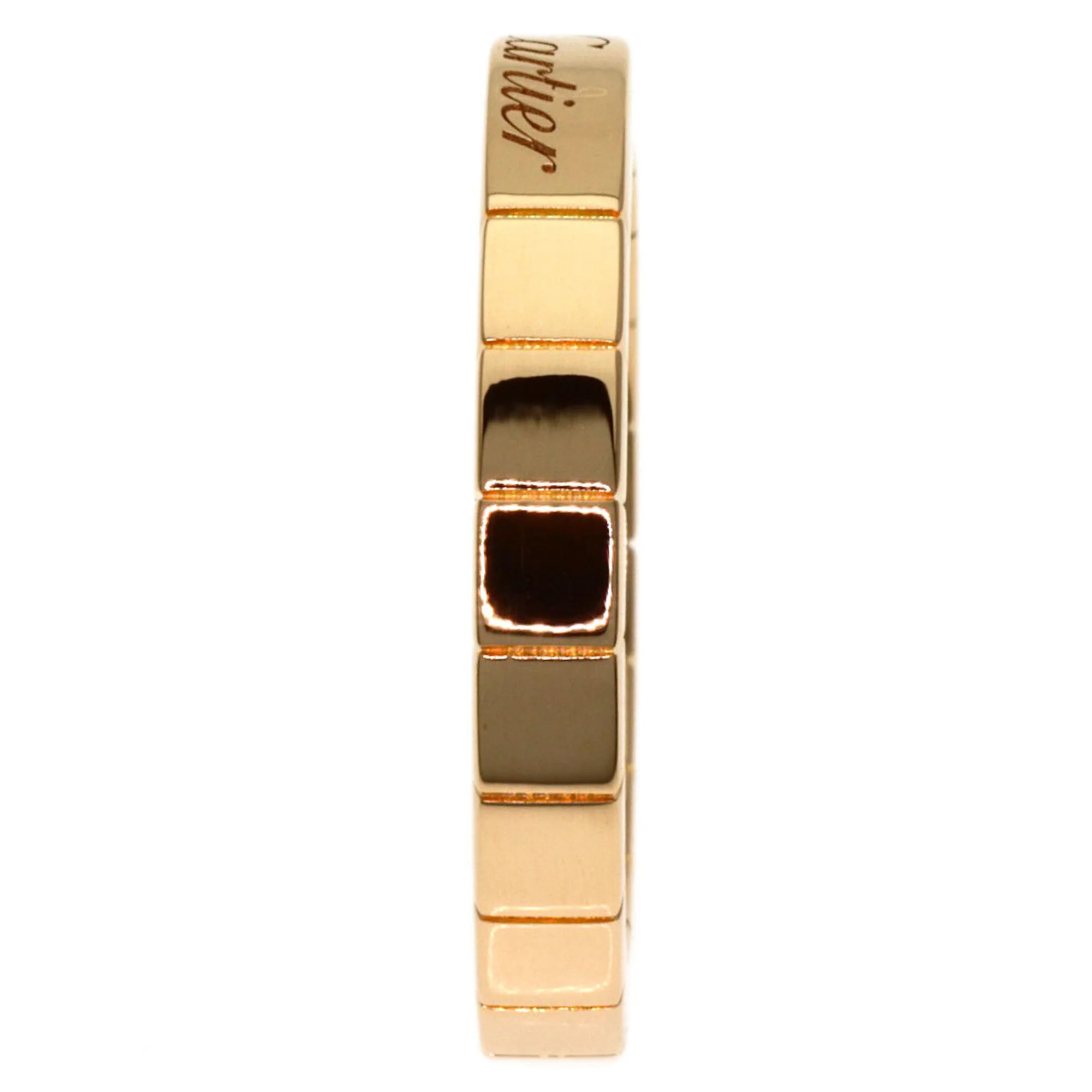Ring 18K Rose Gold - Image 3