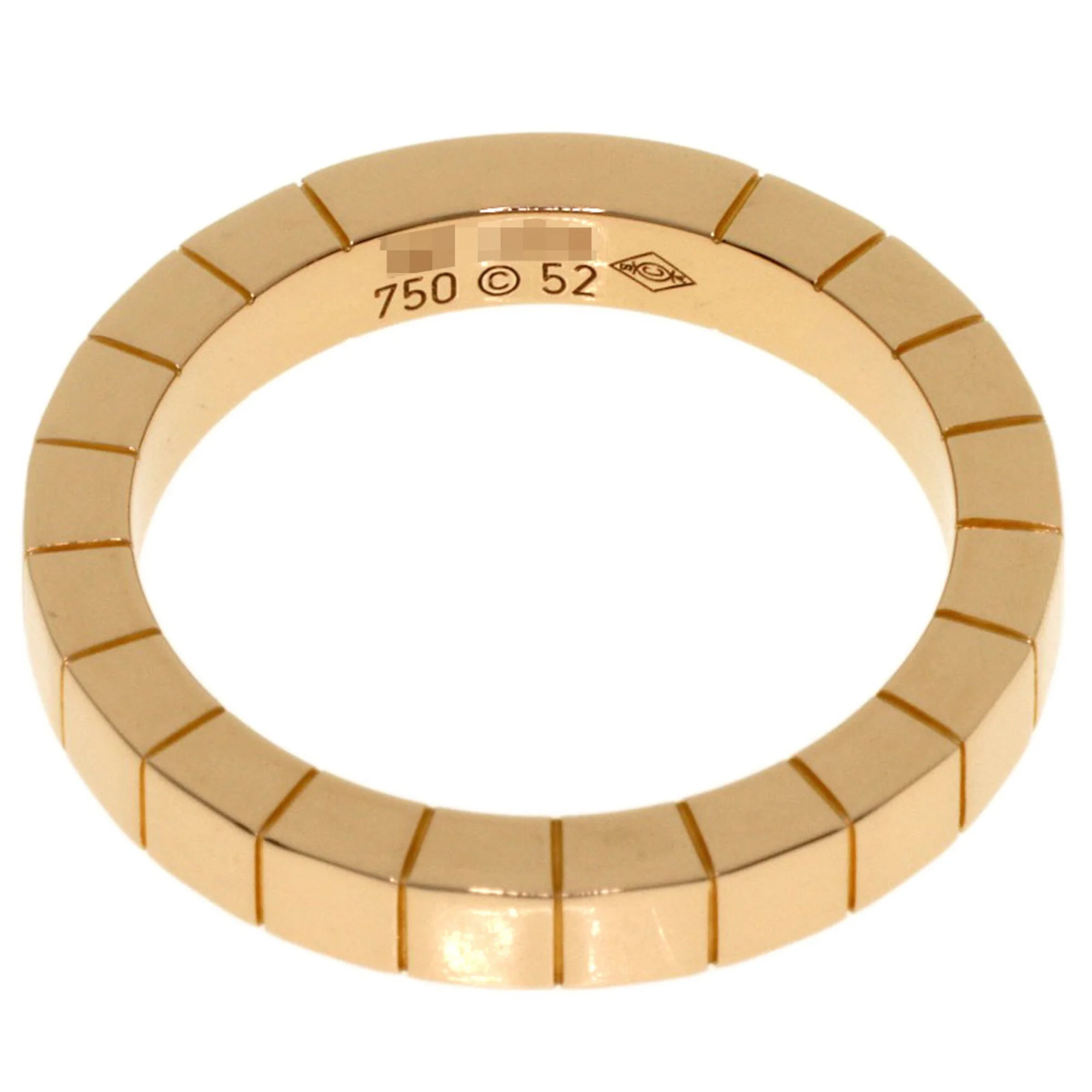 Ring 18K Rose Gold - Image 4