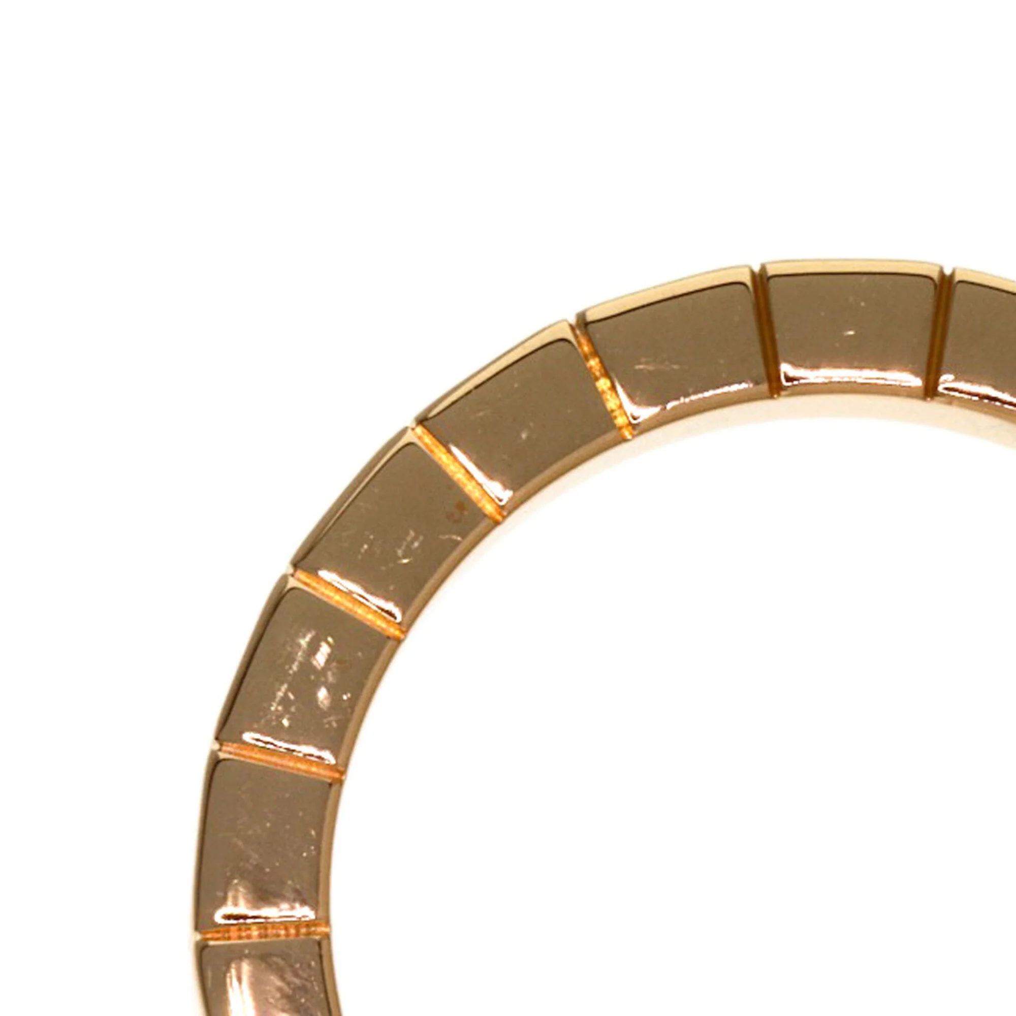 Ring 18K Rose Gold - Image 6