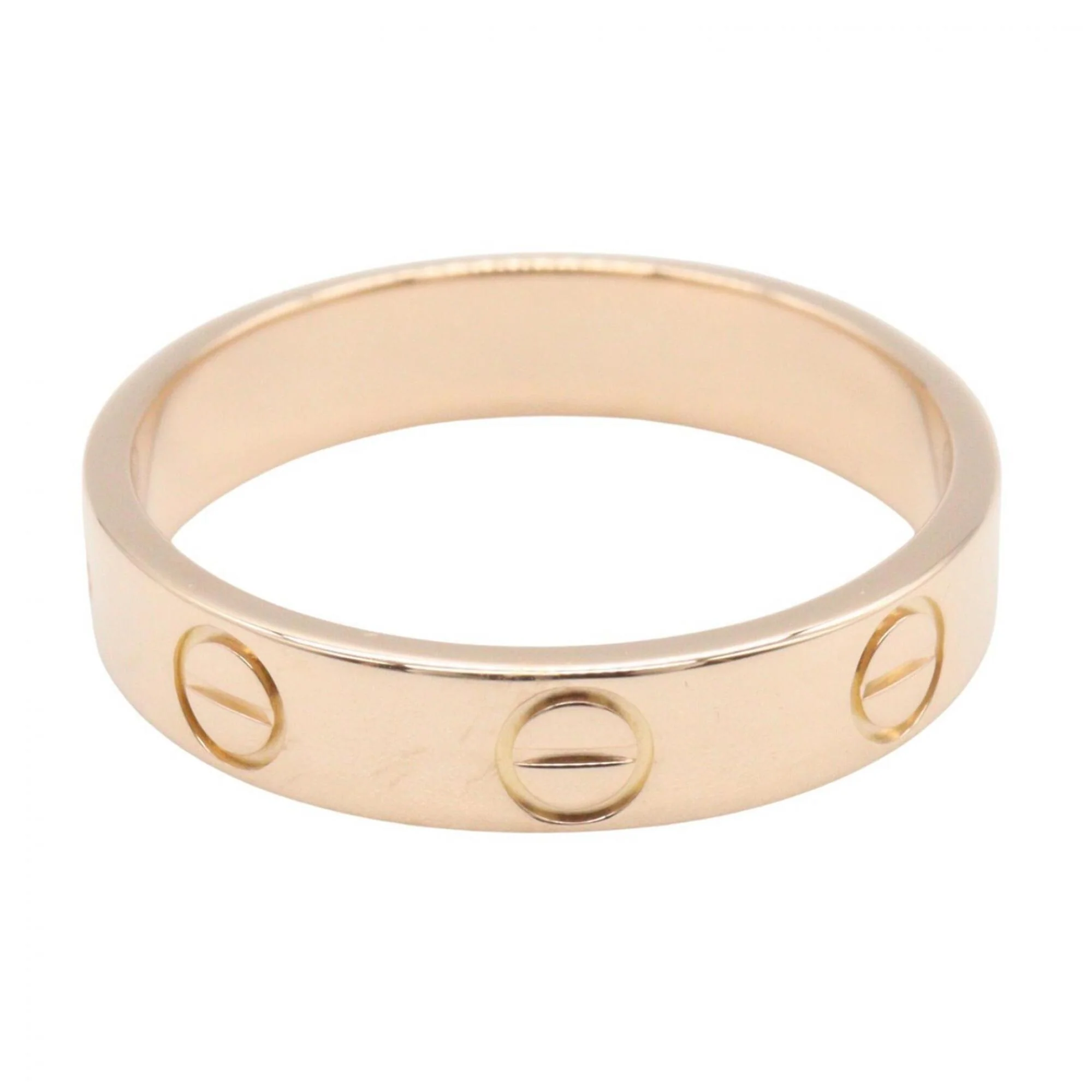 Ring 18K Rose Gold - Image 2