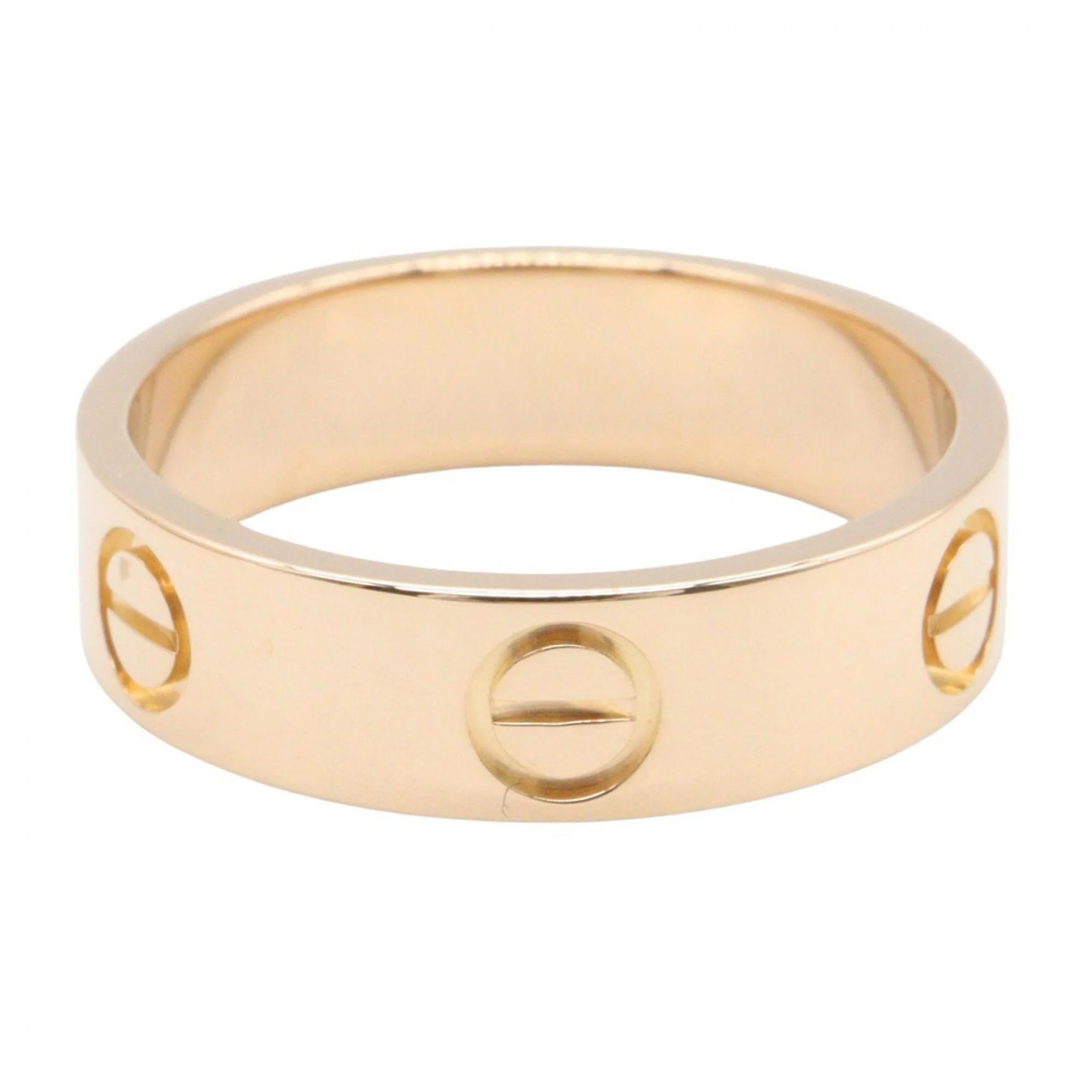 Ring 18K Rose Gold - Image 2