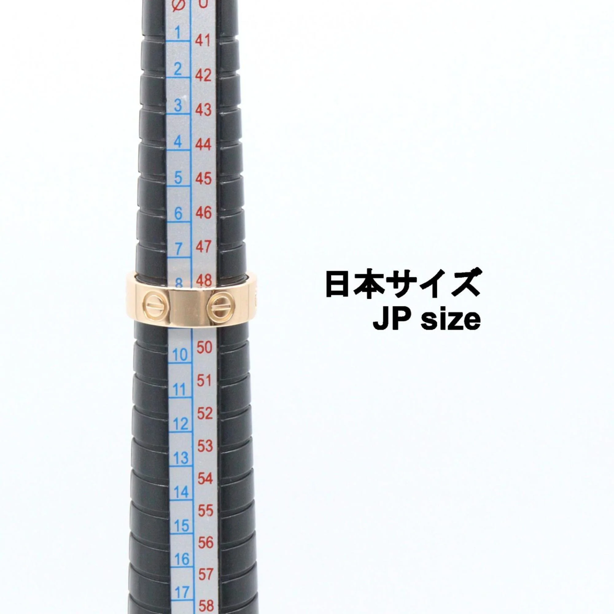 Ring 18K Rose Gold - Image 4