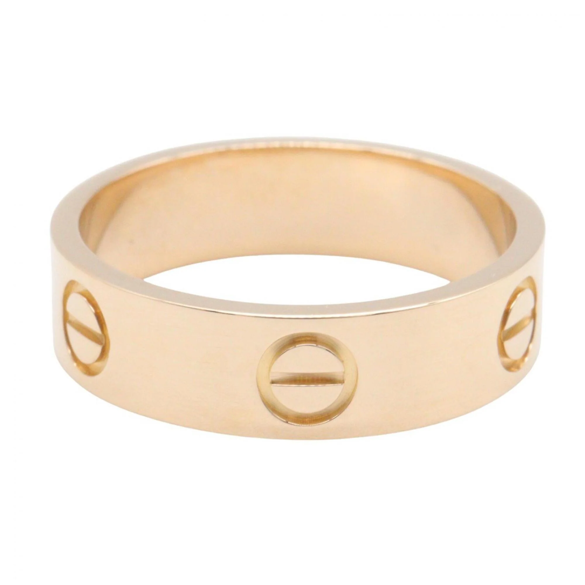 Ring 18K Rose Gold - Image 2