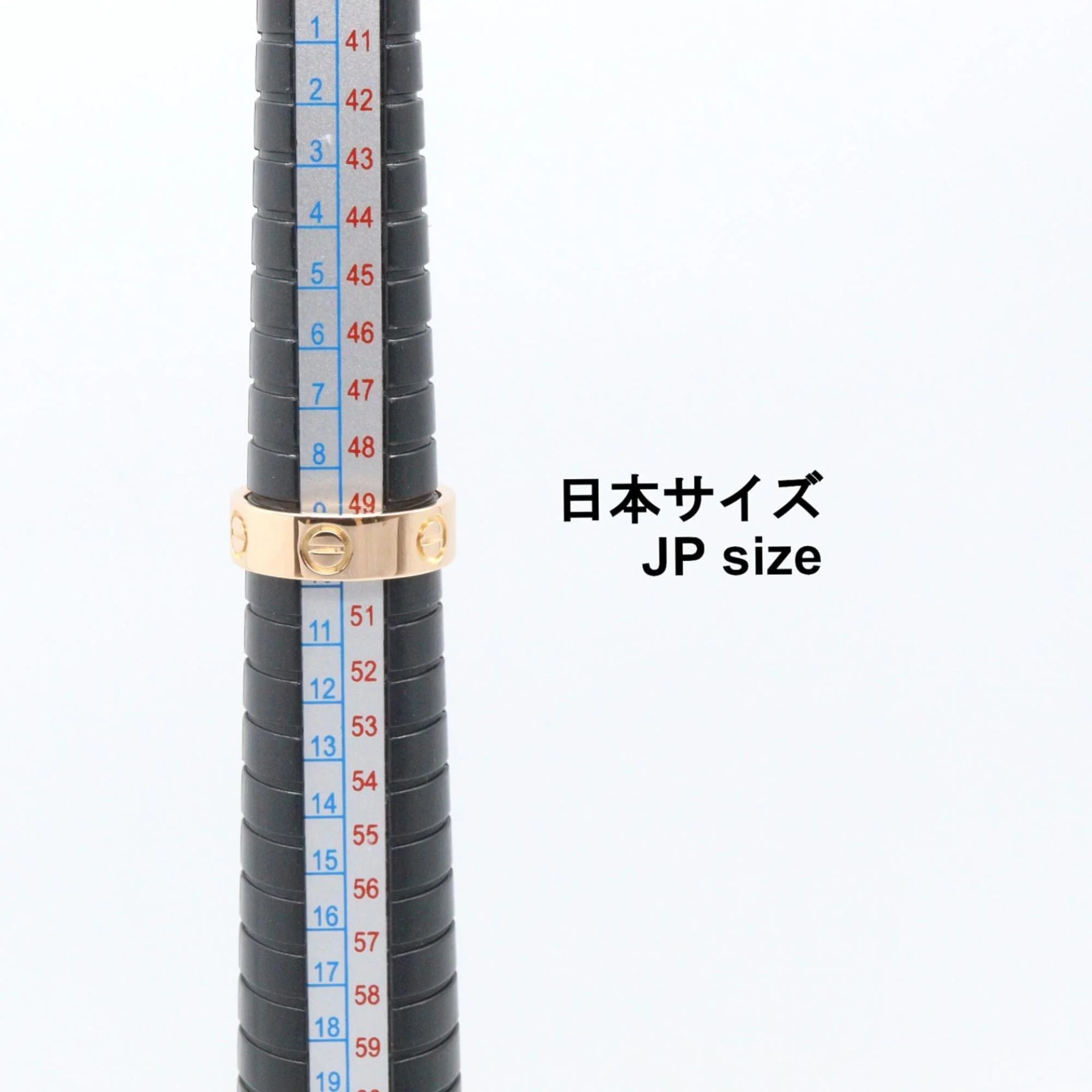Ring 18K Rose Gold - Image 4