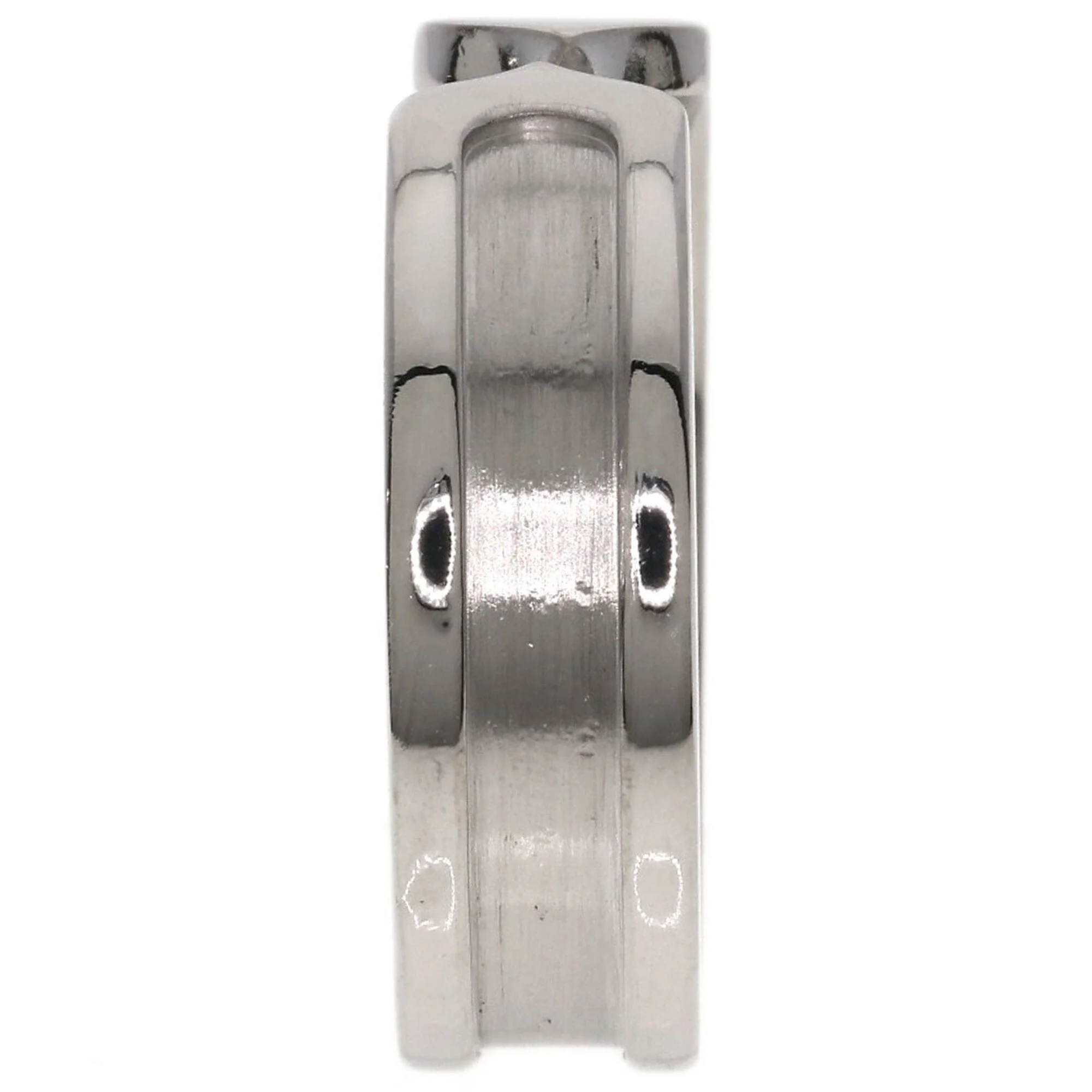 Ring 18K White Gold - Image 3