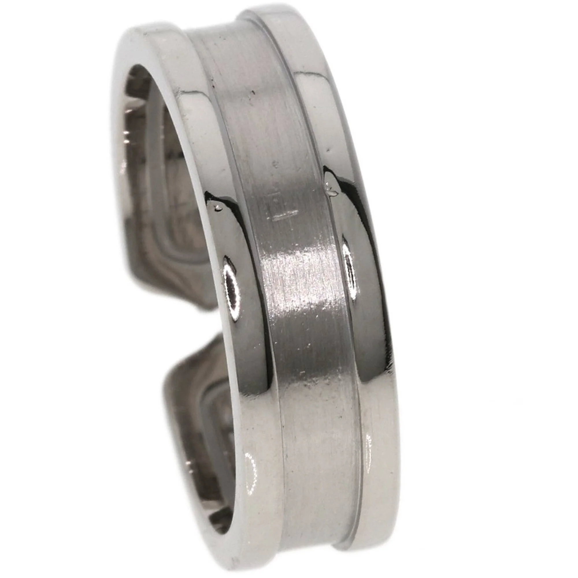 Ring 18K White Gold - Image 9