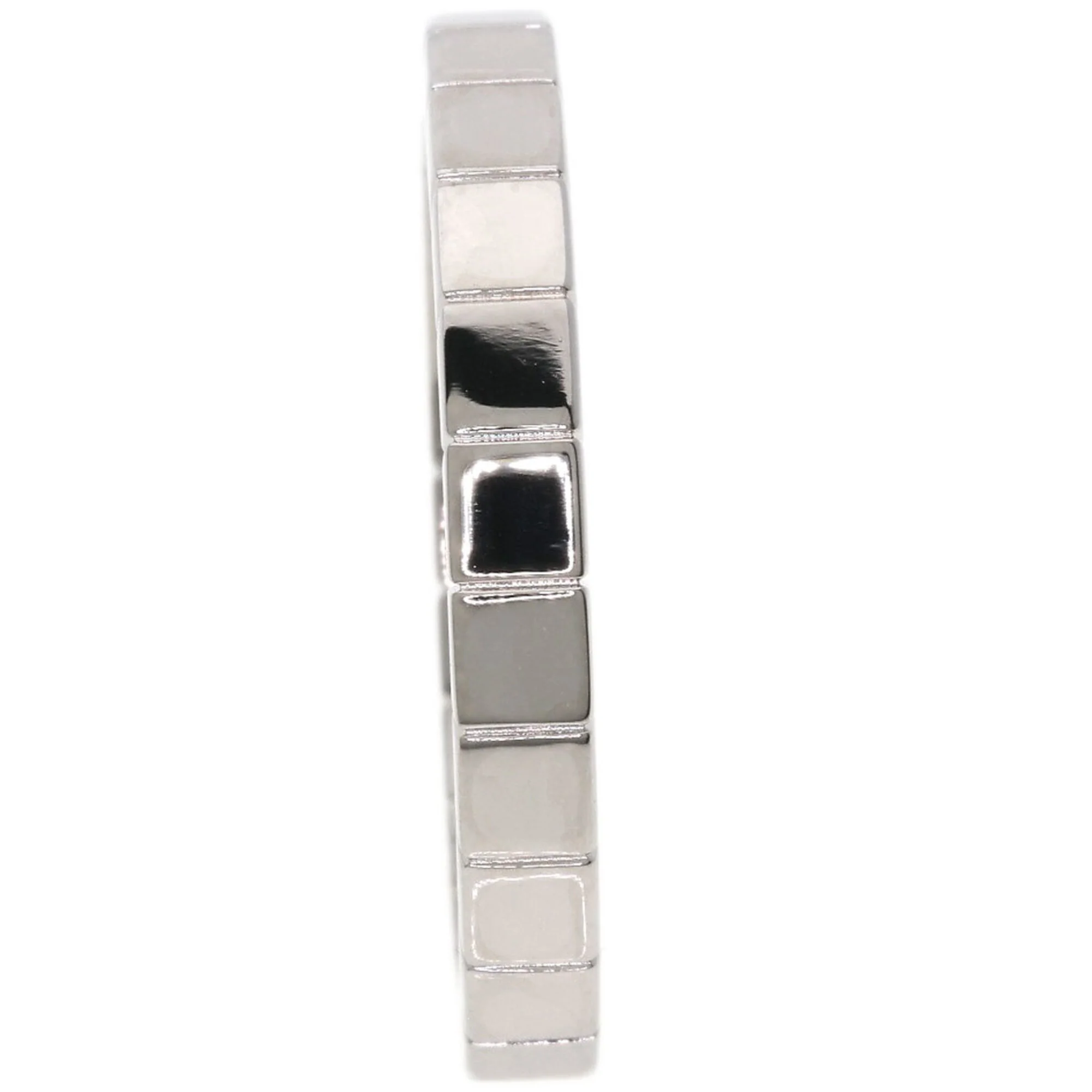 Ring 18K White Gold - Image 7