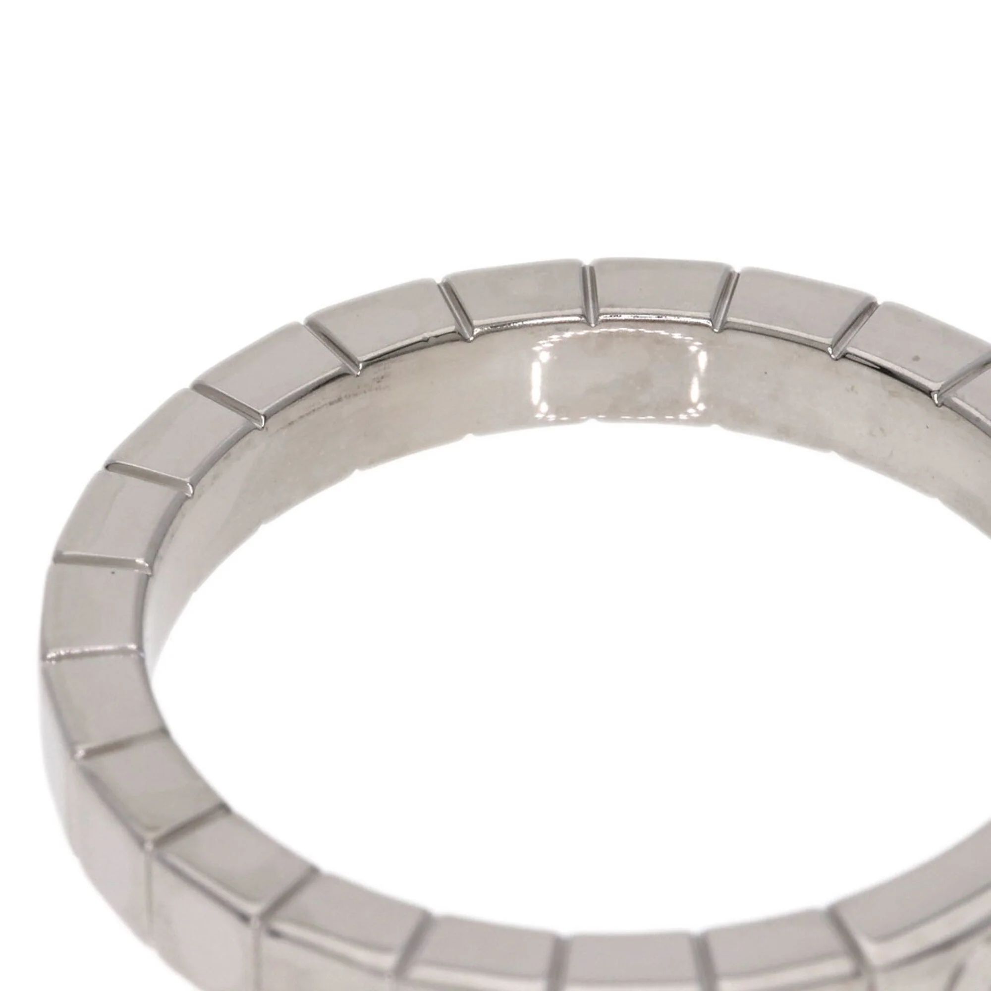 Ring 18K White Gold - Image 9