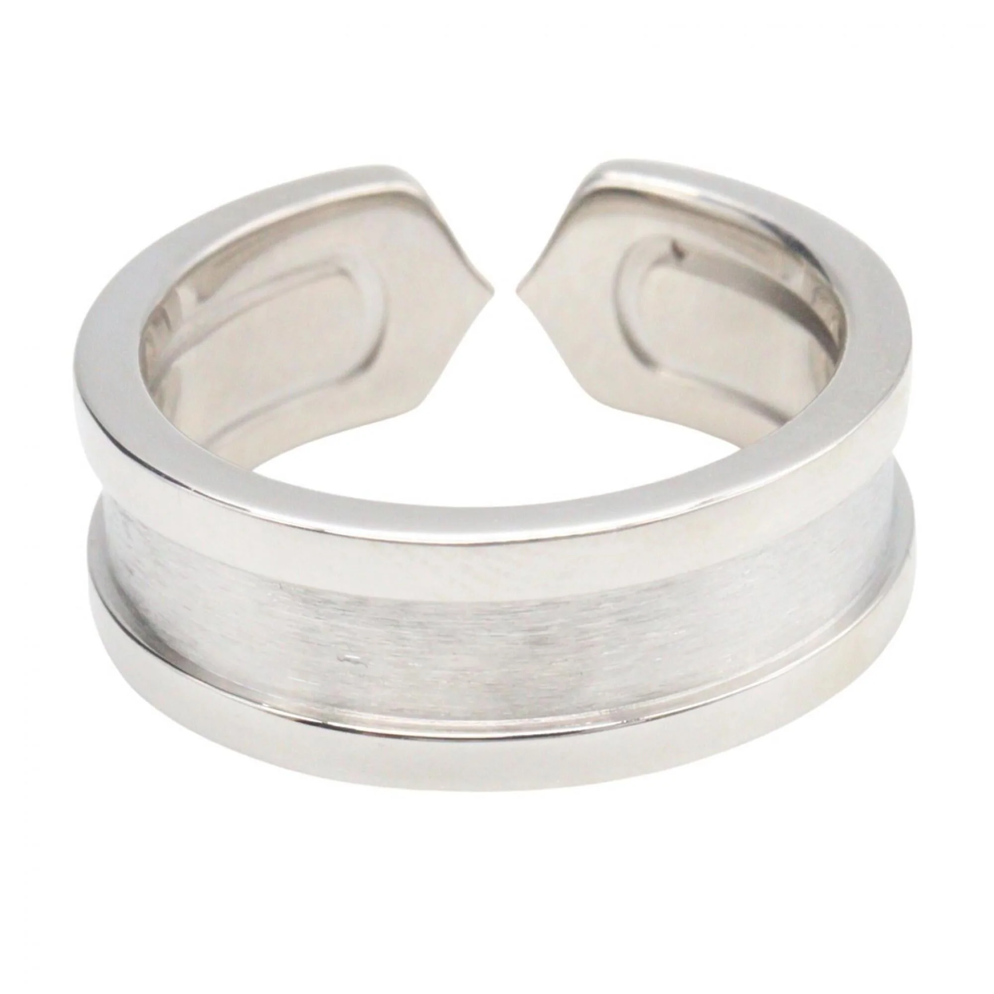 Ring 18K White Gold - Image 3