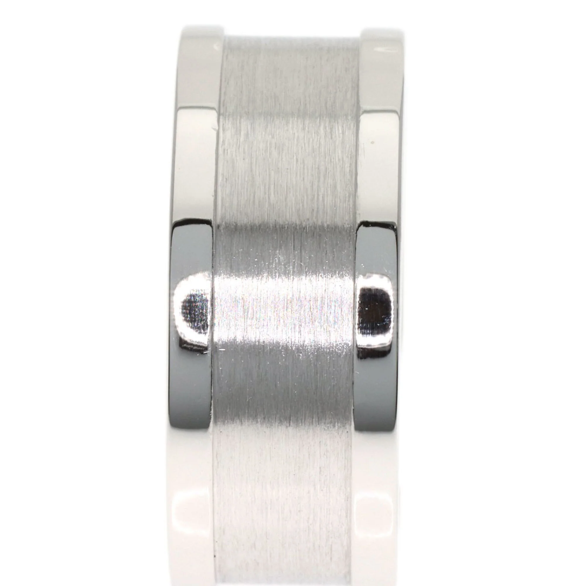 Ring 18K White Gold - Image 9