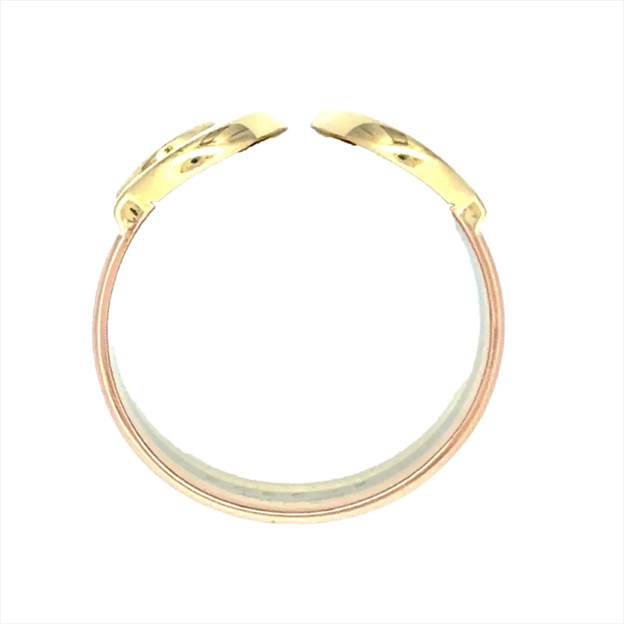 Ring 18K Yellow Gold - Image 6