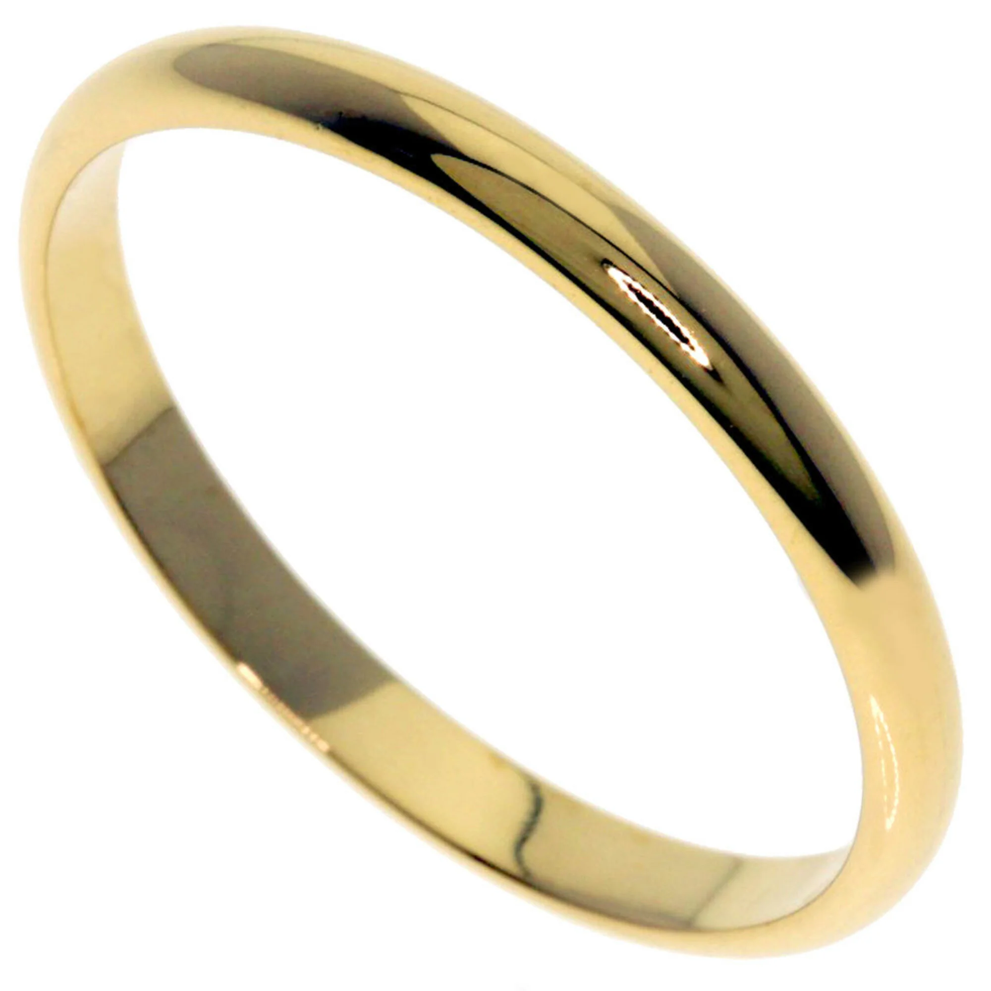 Ring 18K Yellow Gold