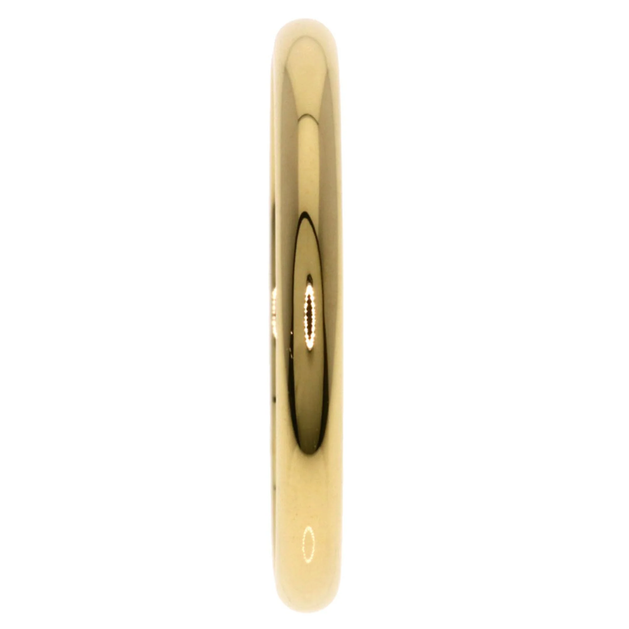 Ring 18K Yellow Gold - Image 3