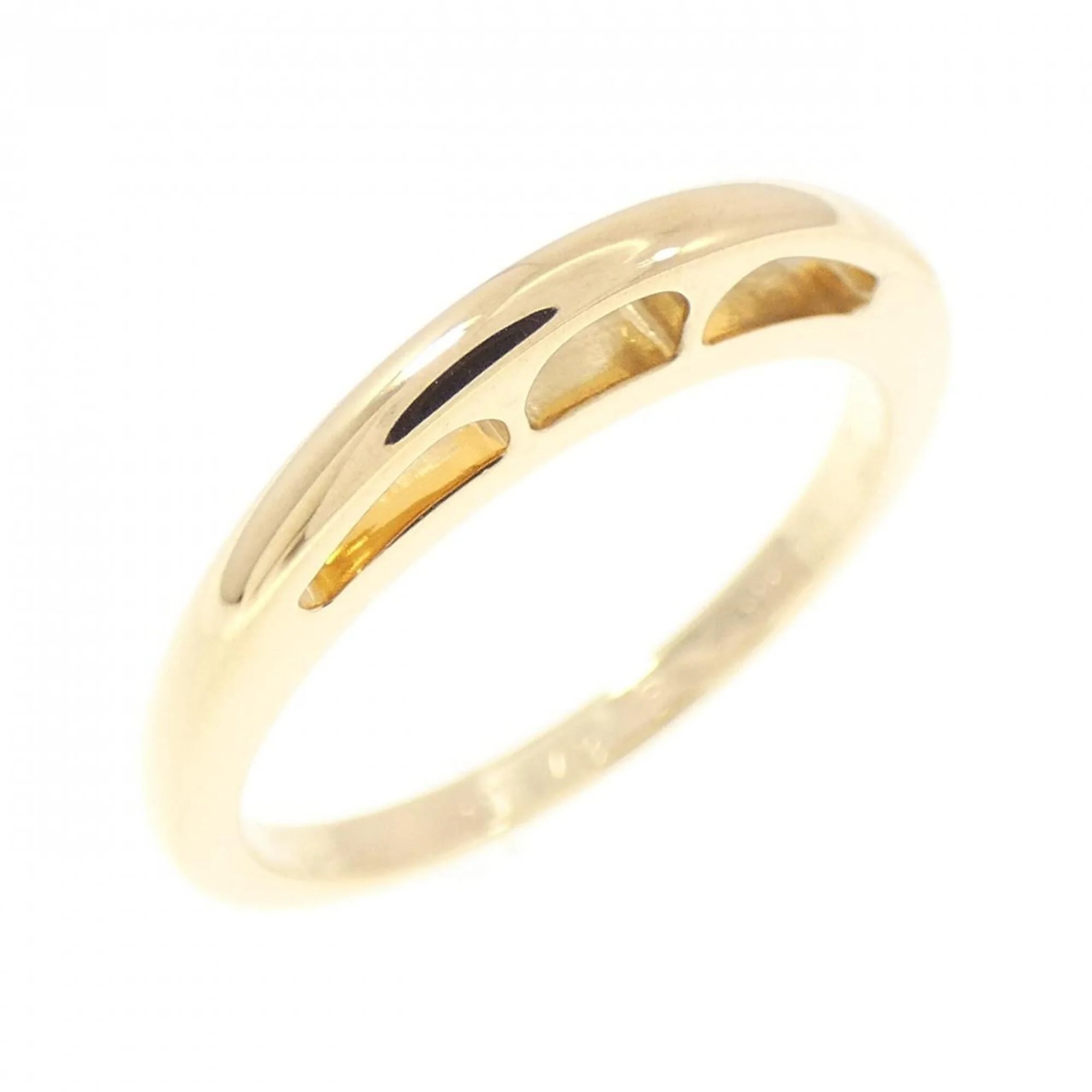 Ring 18K Yellow Gold