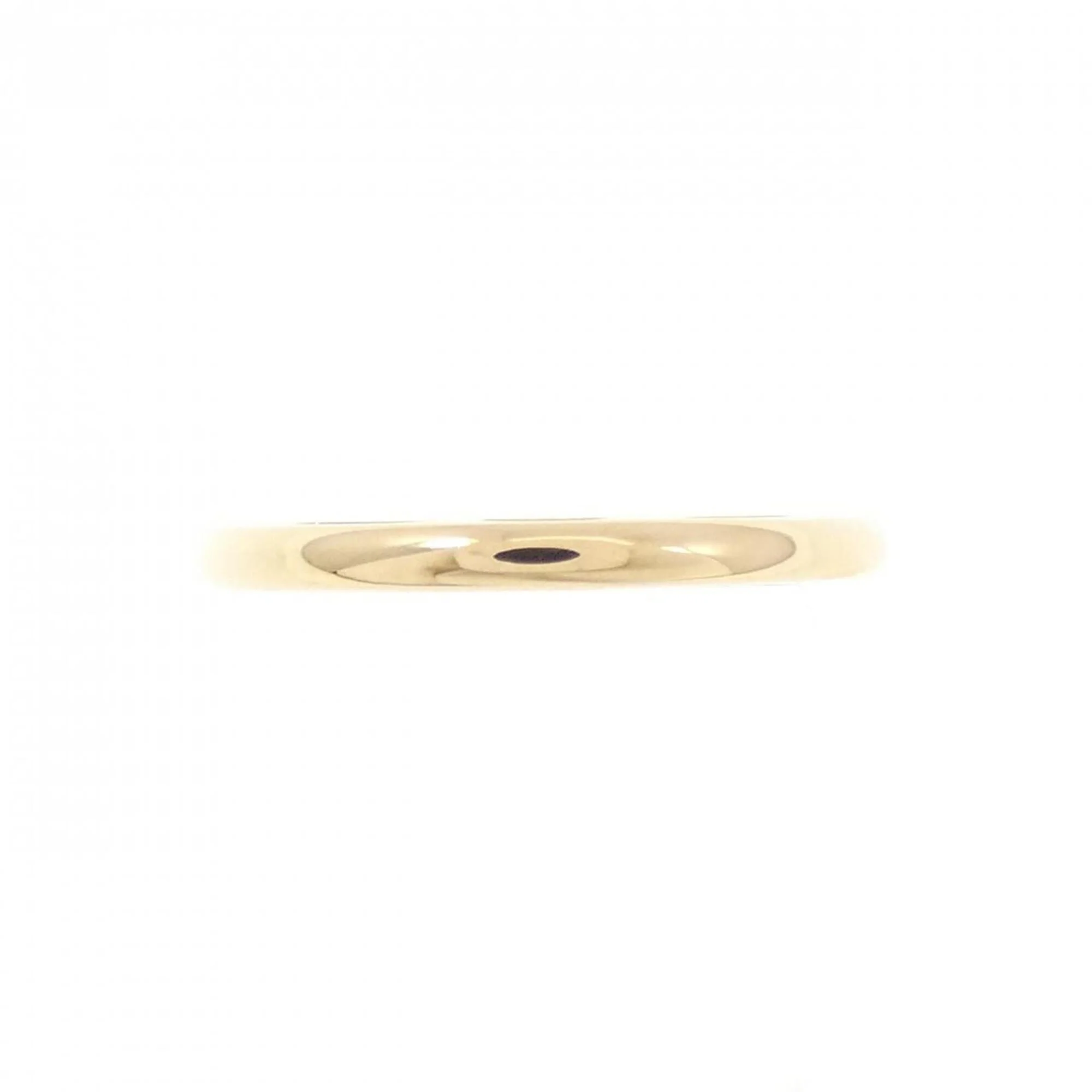 Ring 18K Yellow Gold - Image 2