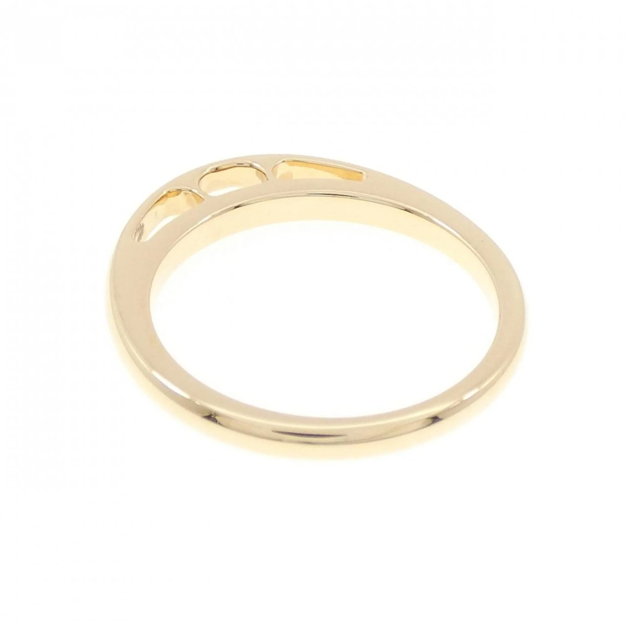 Ring 18K Yellow Gold - Image 3