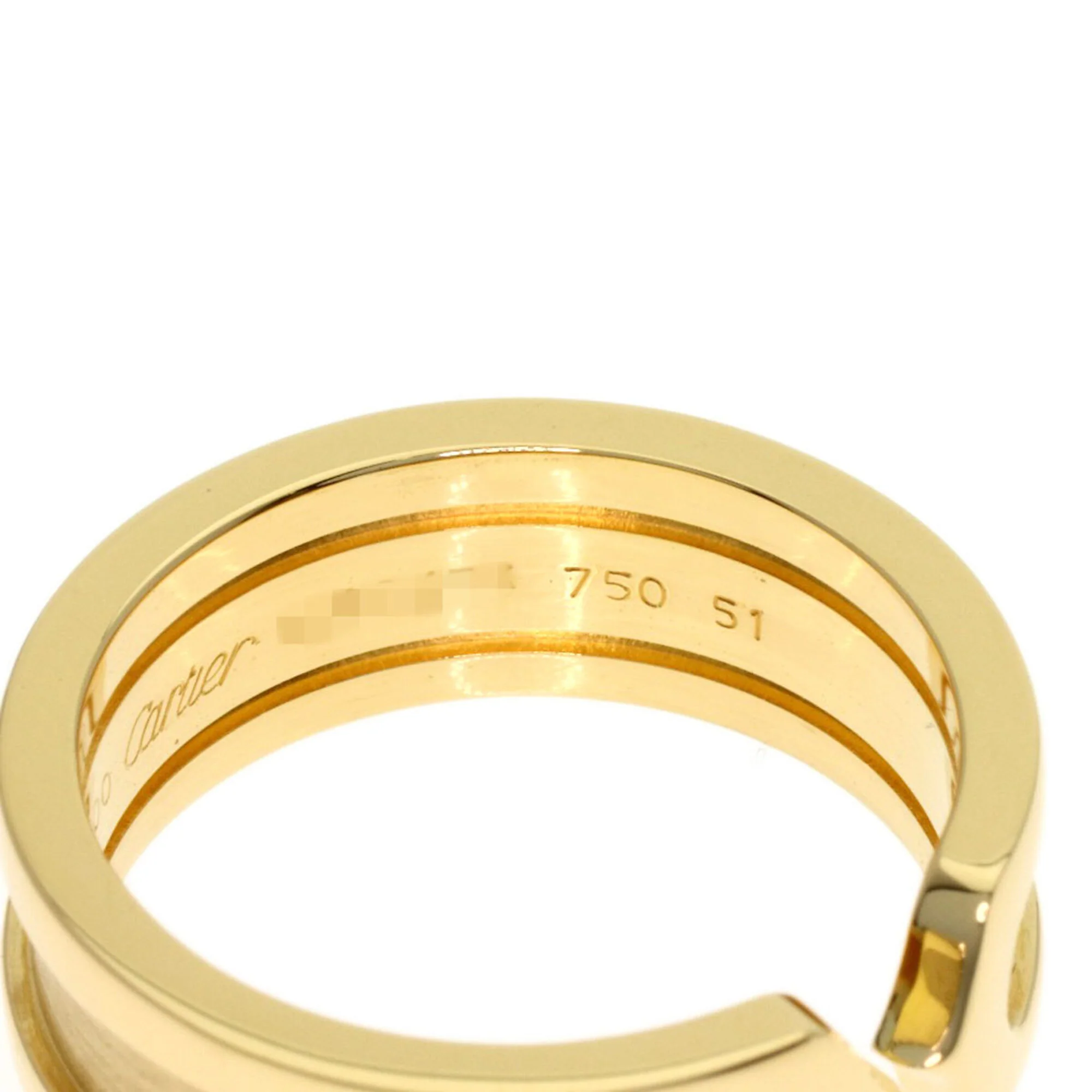 Ring 18K Yellow Gold - Image 6