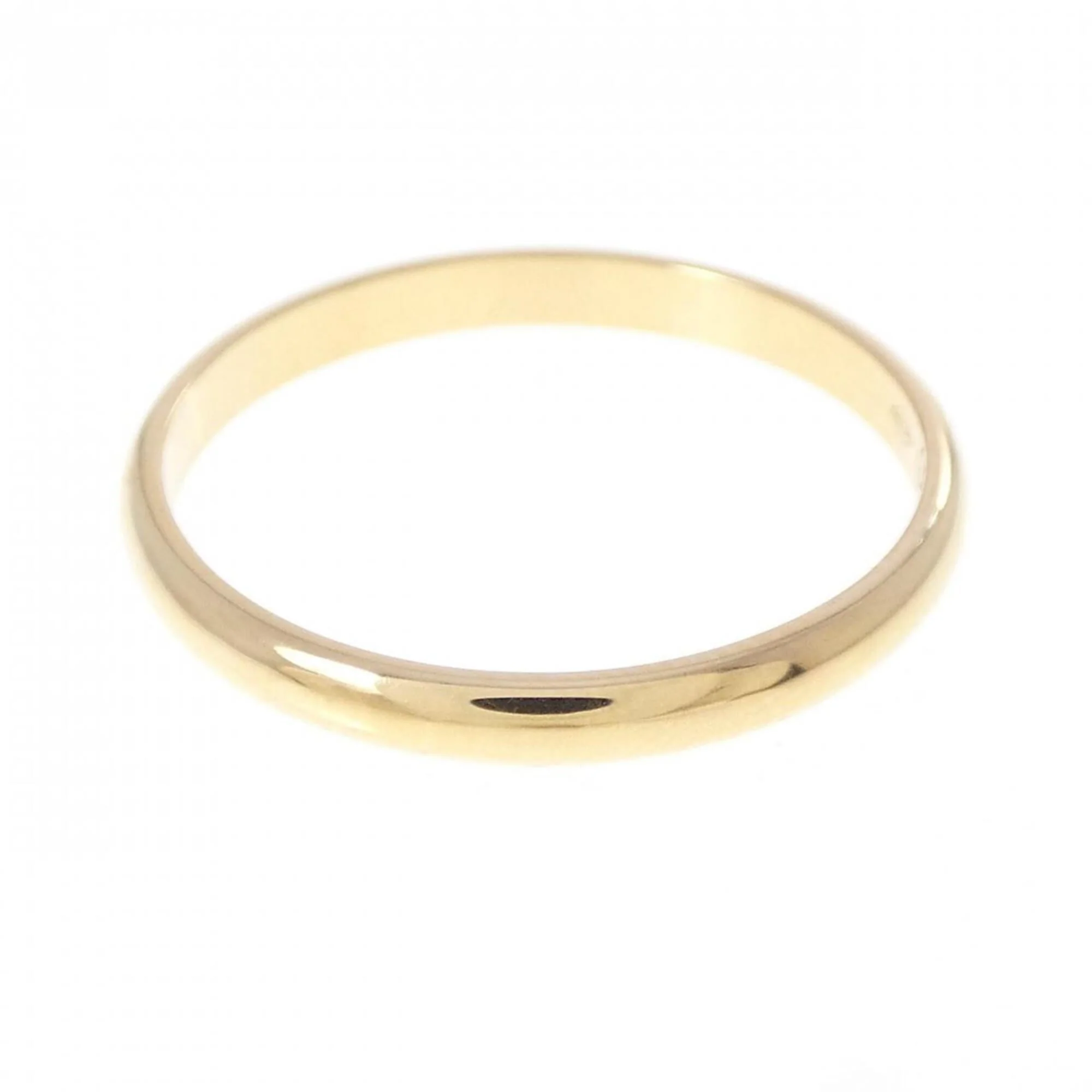 Ring 18K Yellow Gold - Image 2