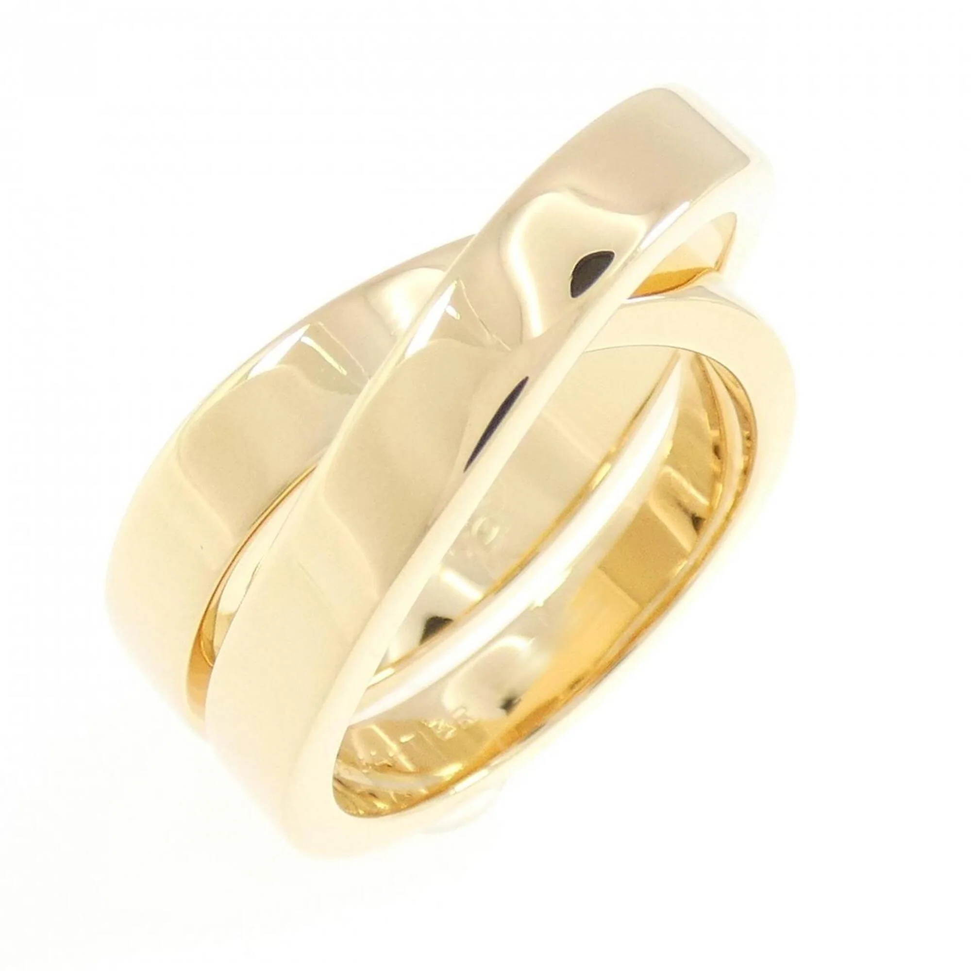 Ring 18K Yellow Gold