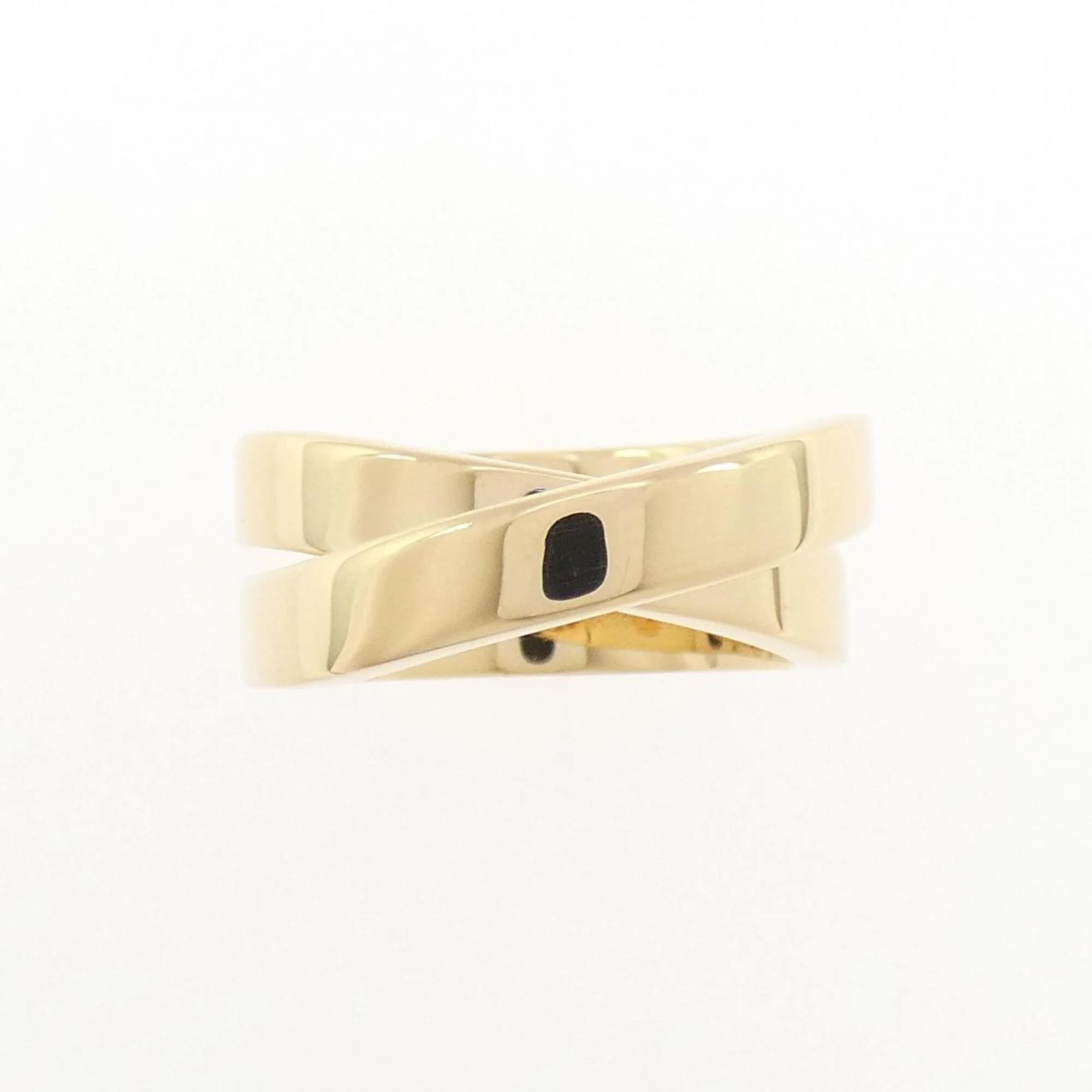 Ring 18K Yellow Gold - Image 2