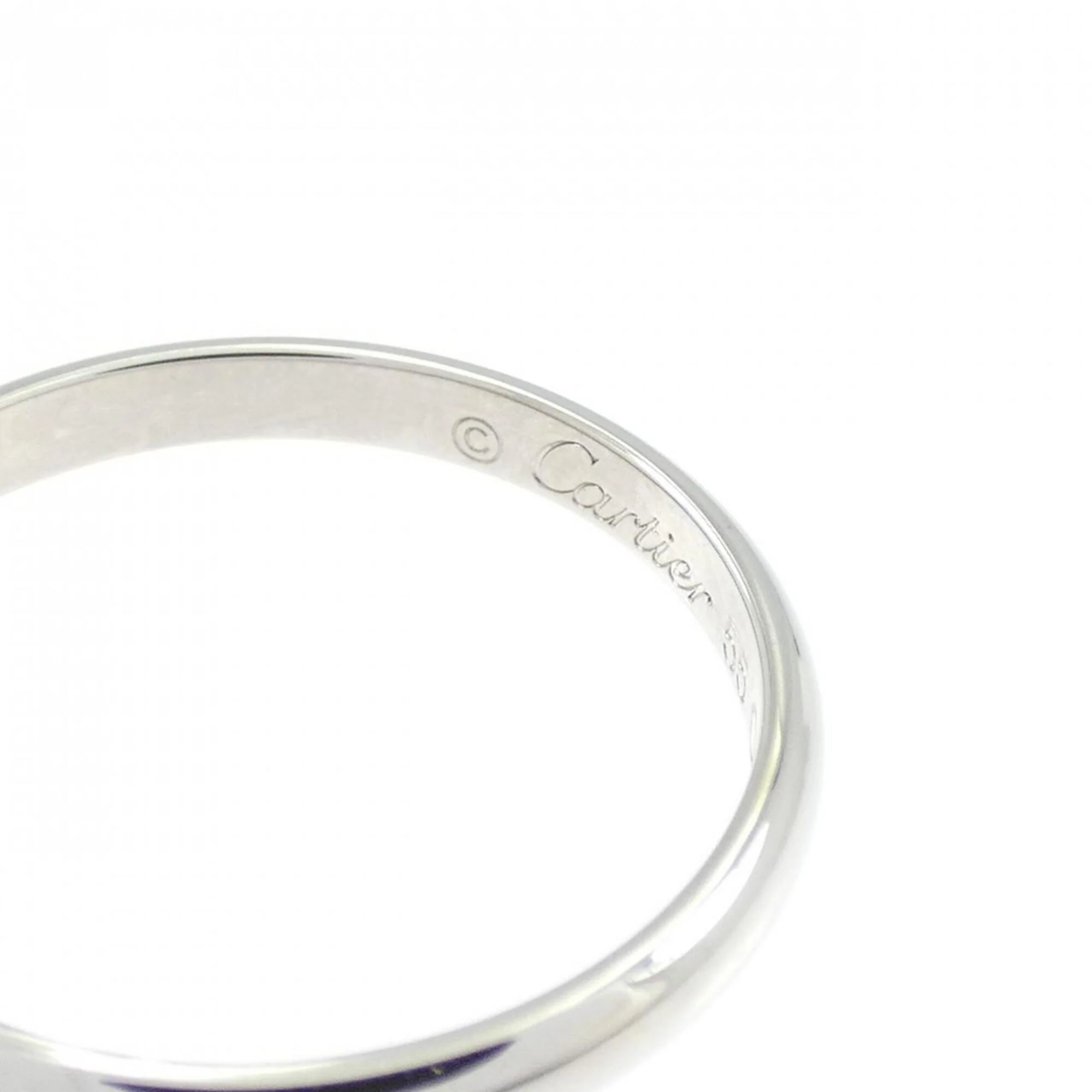 Ring Platinum - Image 3