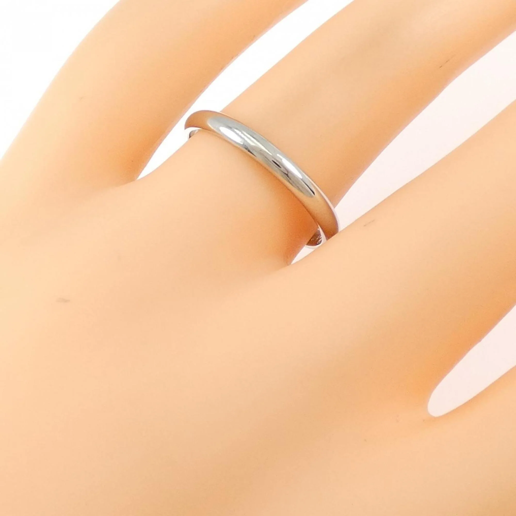 Ring Platinum - Image 4