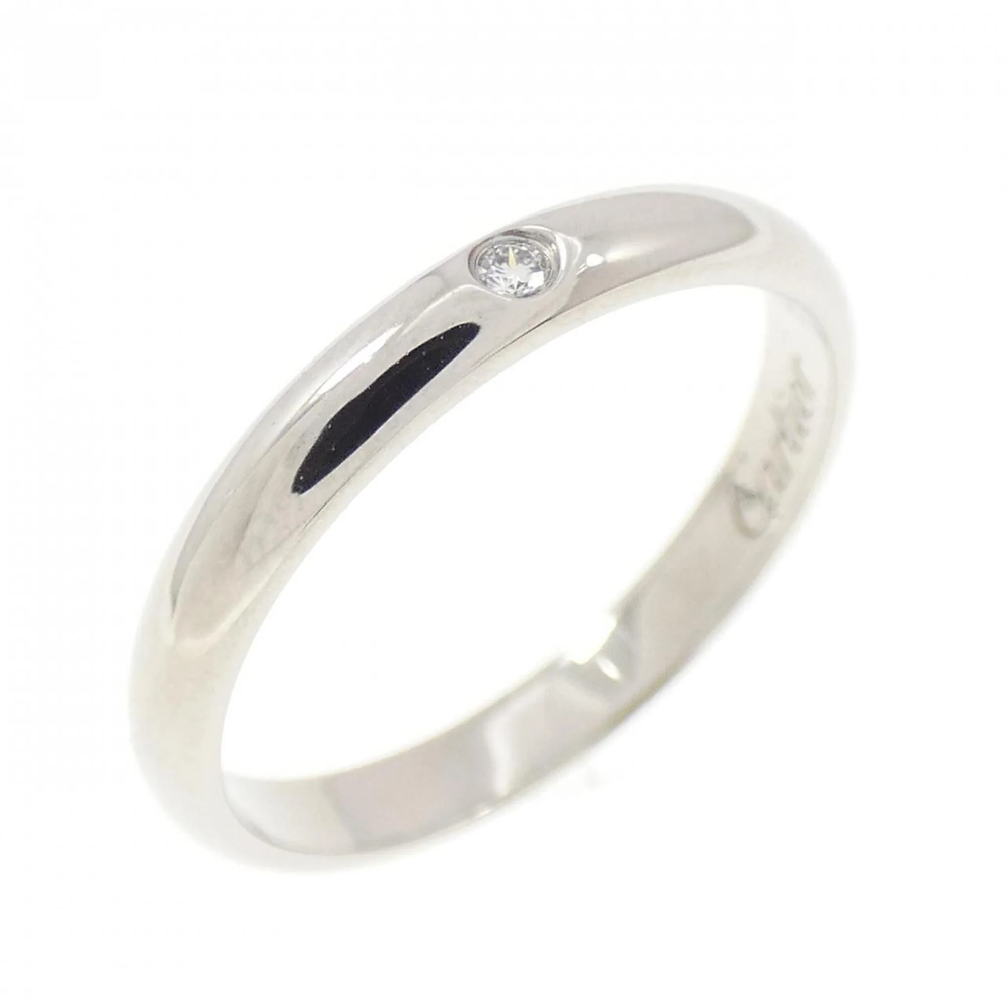 Ring Platinum