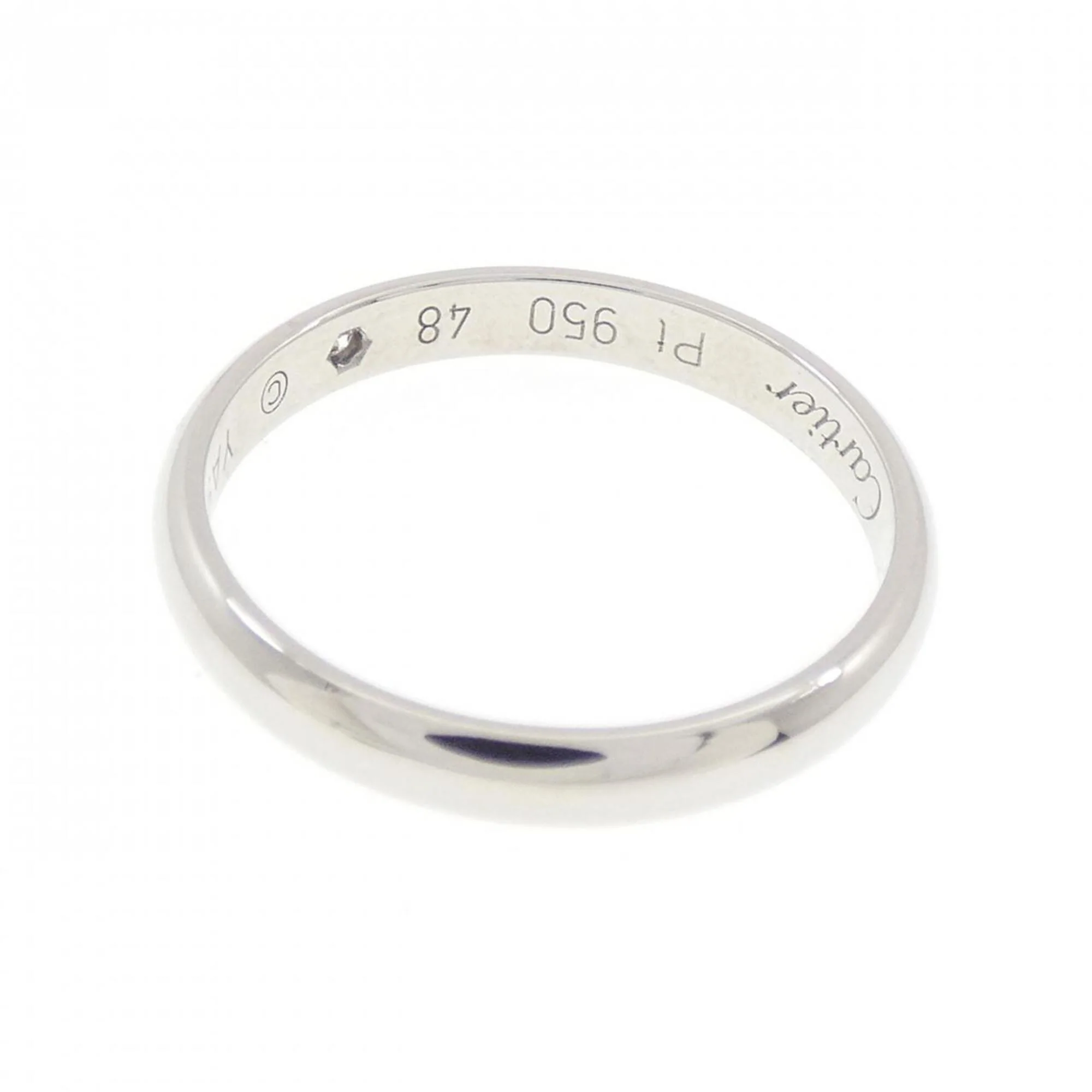 Ring Platinum - Image 3
