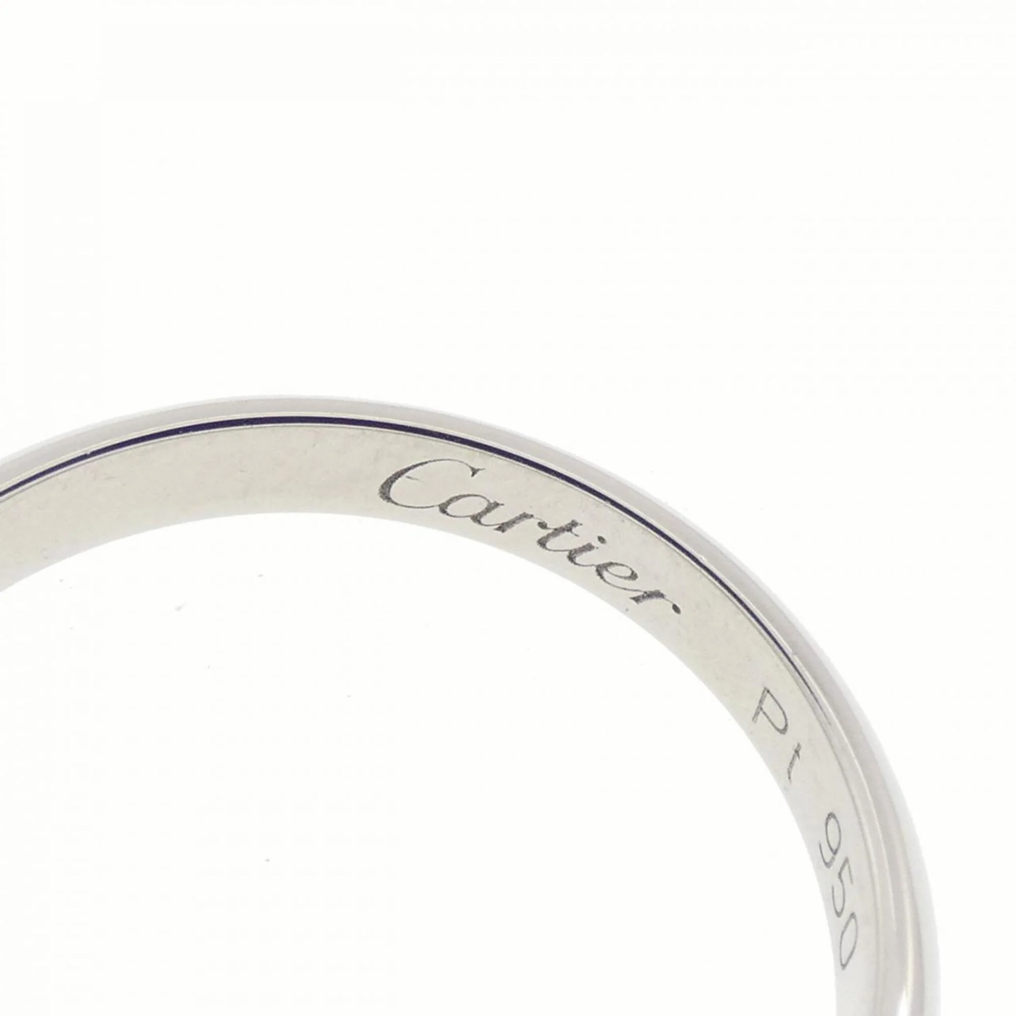 Ring Platinum - Image 4