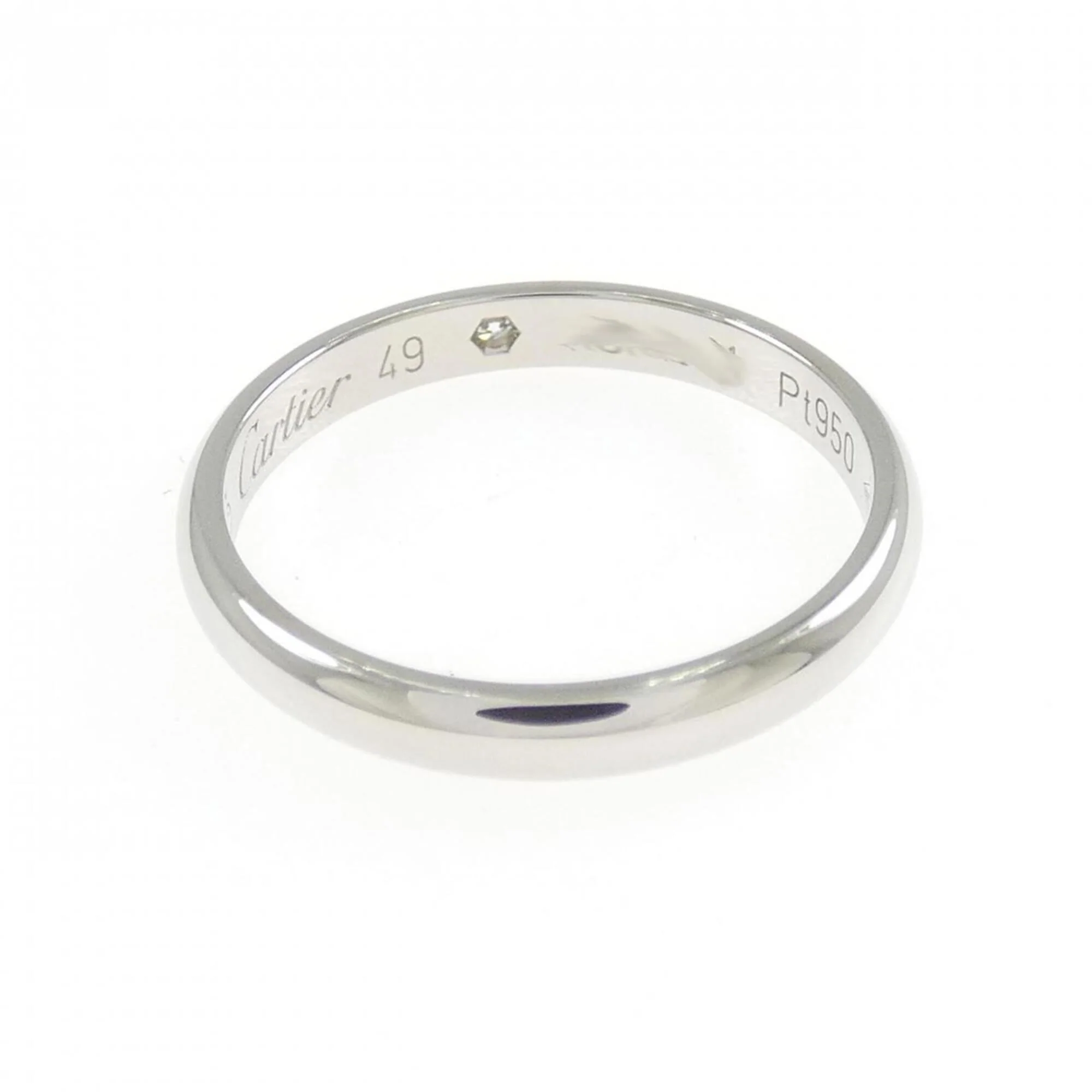 Ring Platinum - Image 3