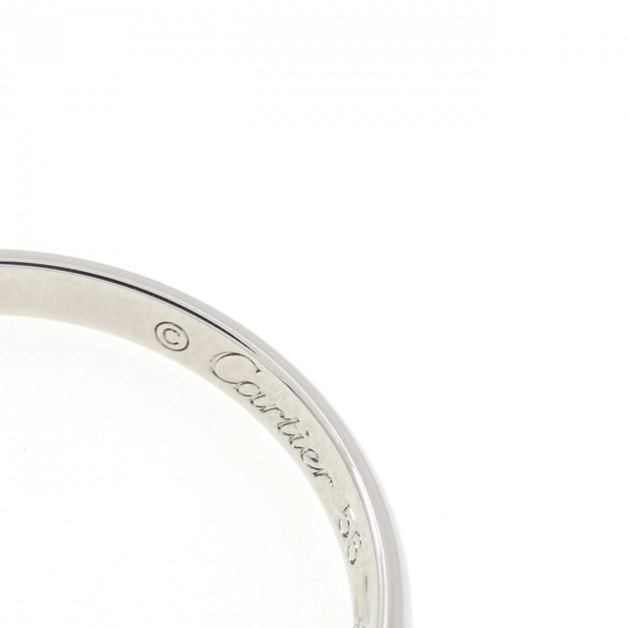 Ring Platinum - Image 4