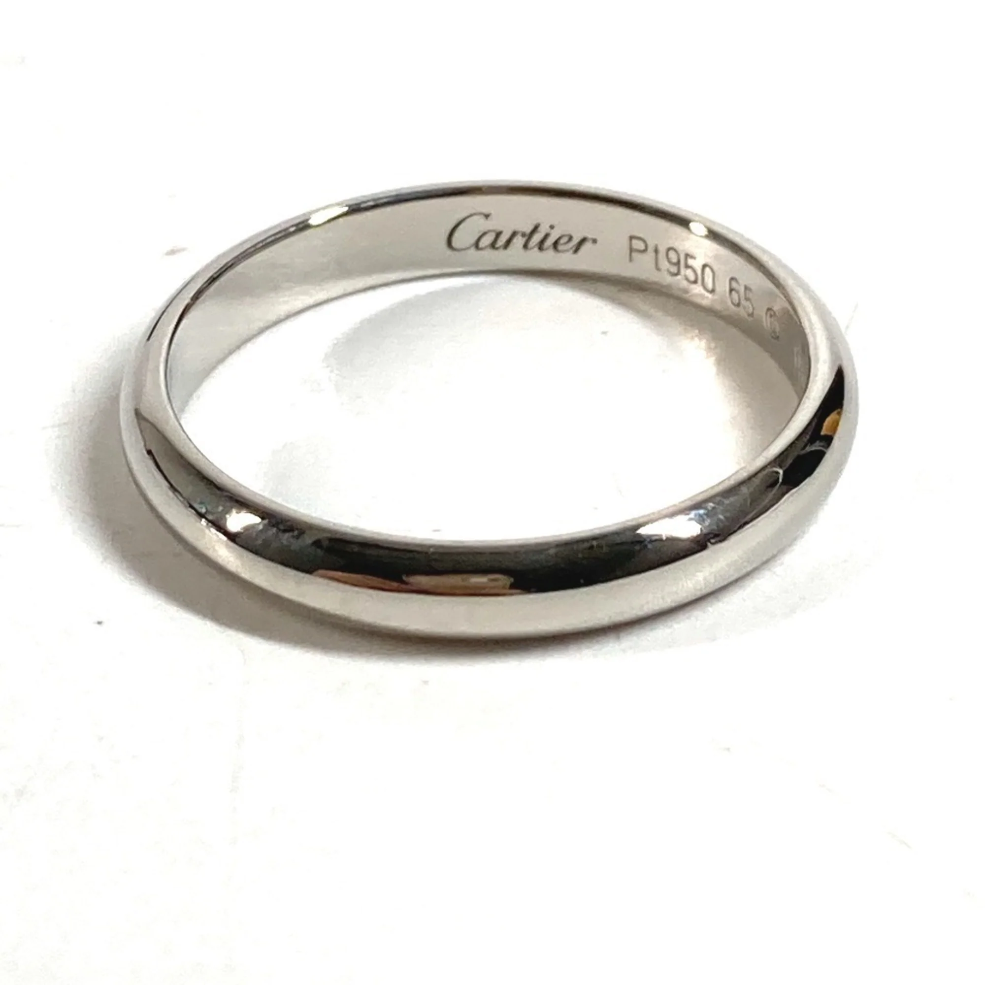Ring Platinum - Image 2