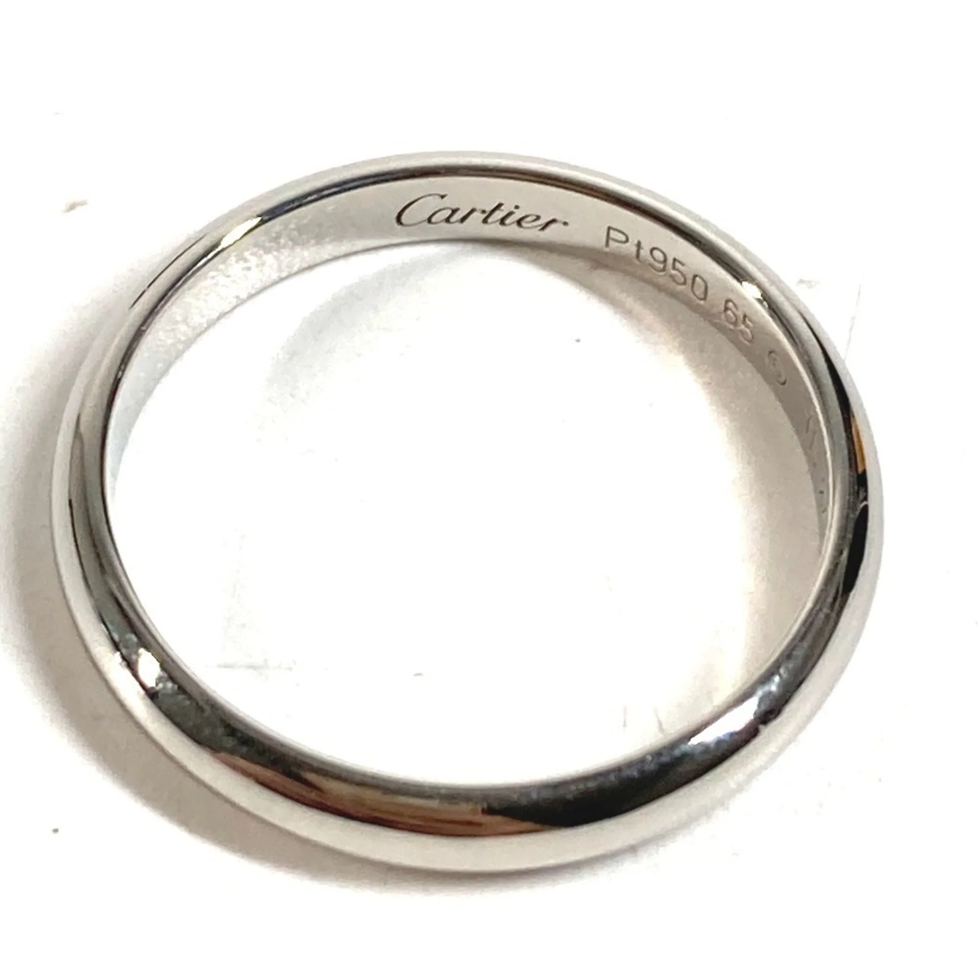 Ring Platinum - Image 3