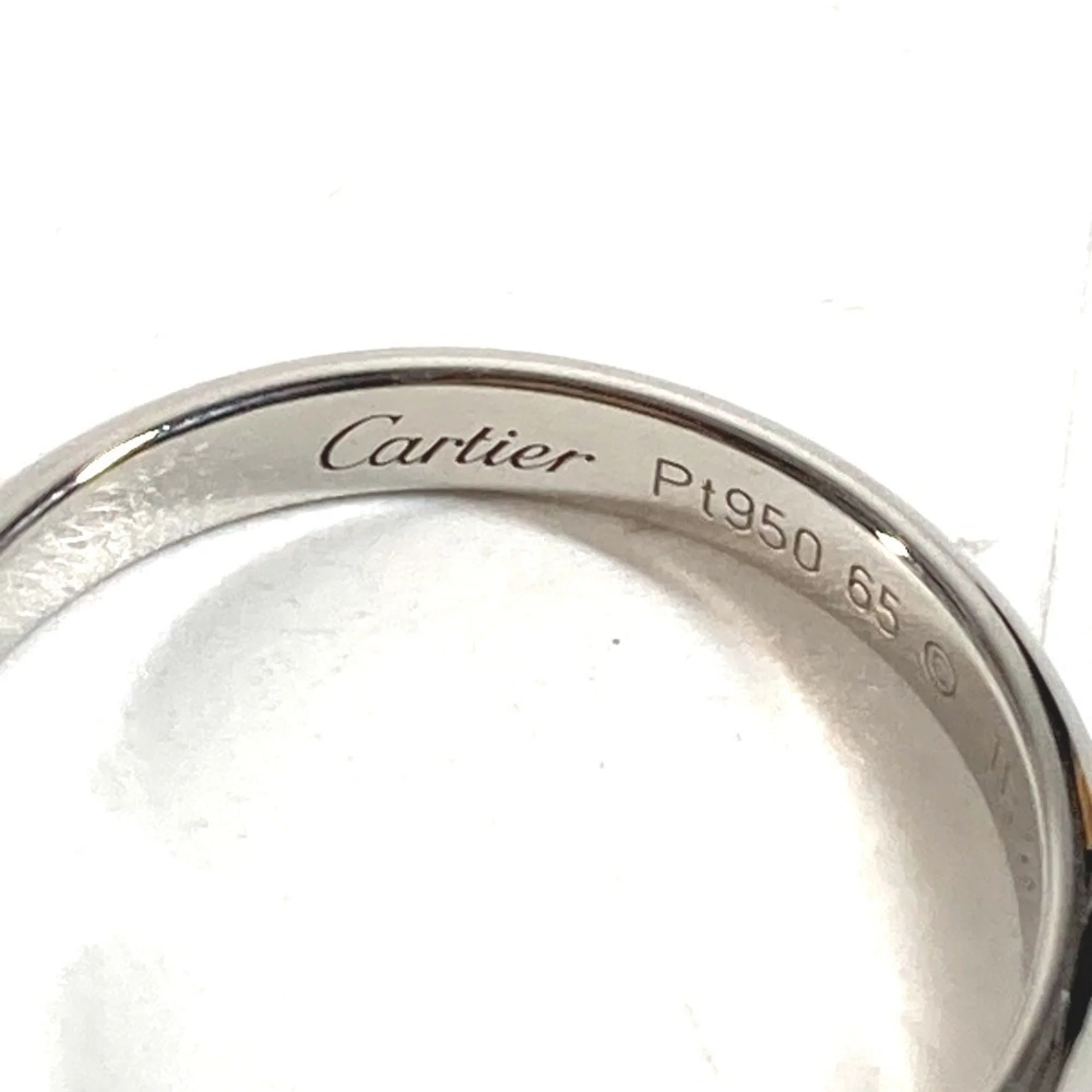 Ring Platinum - Image 4