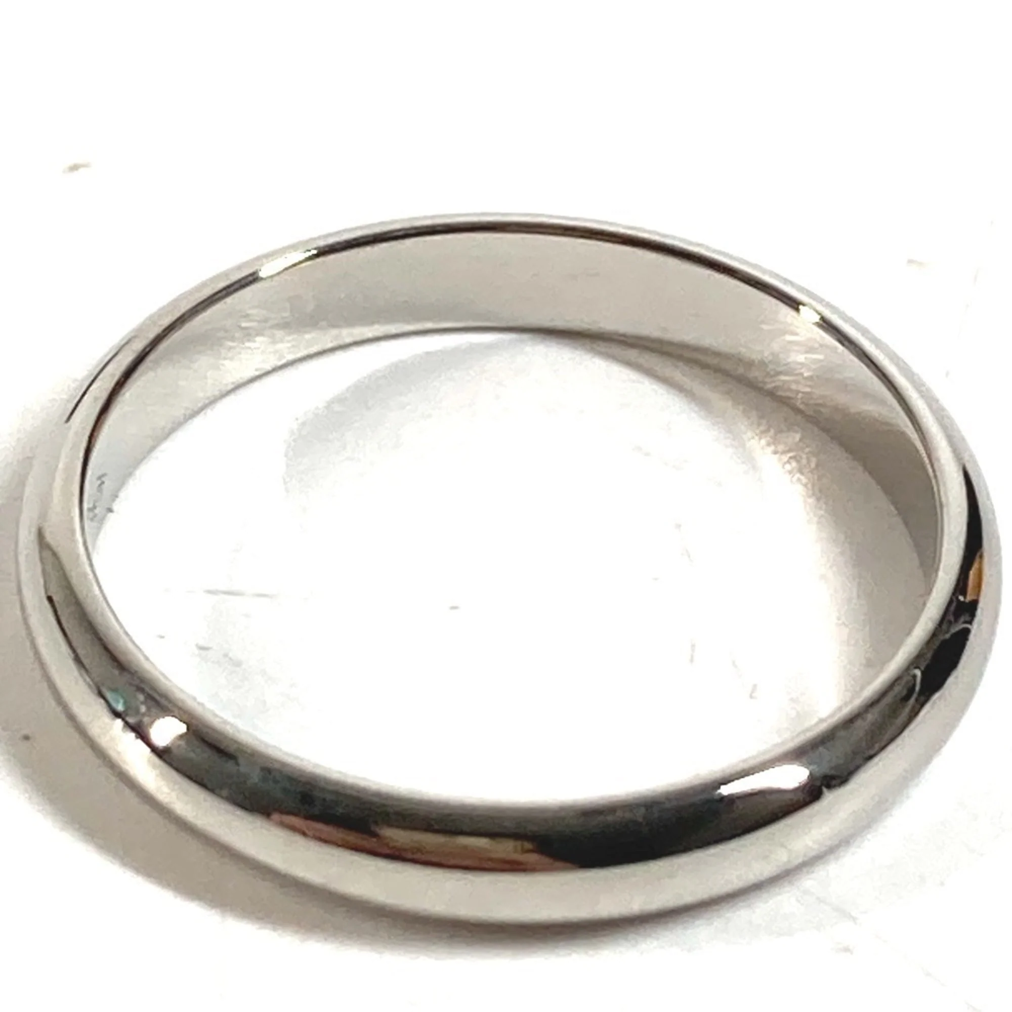 Ring Platinum - Image 6