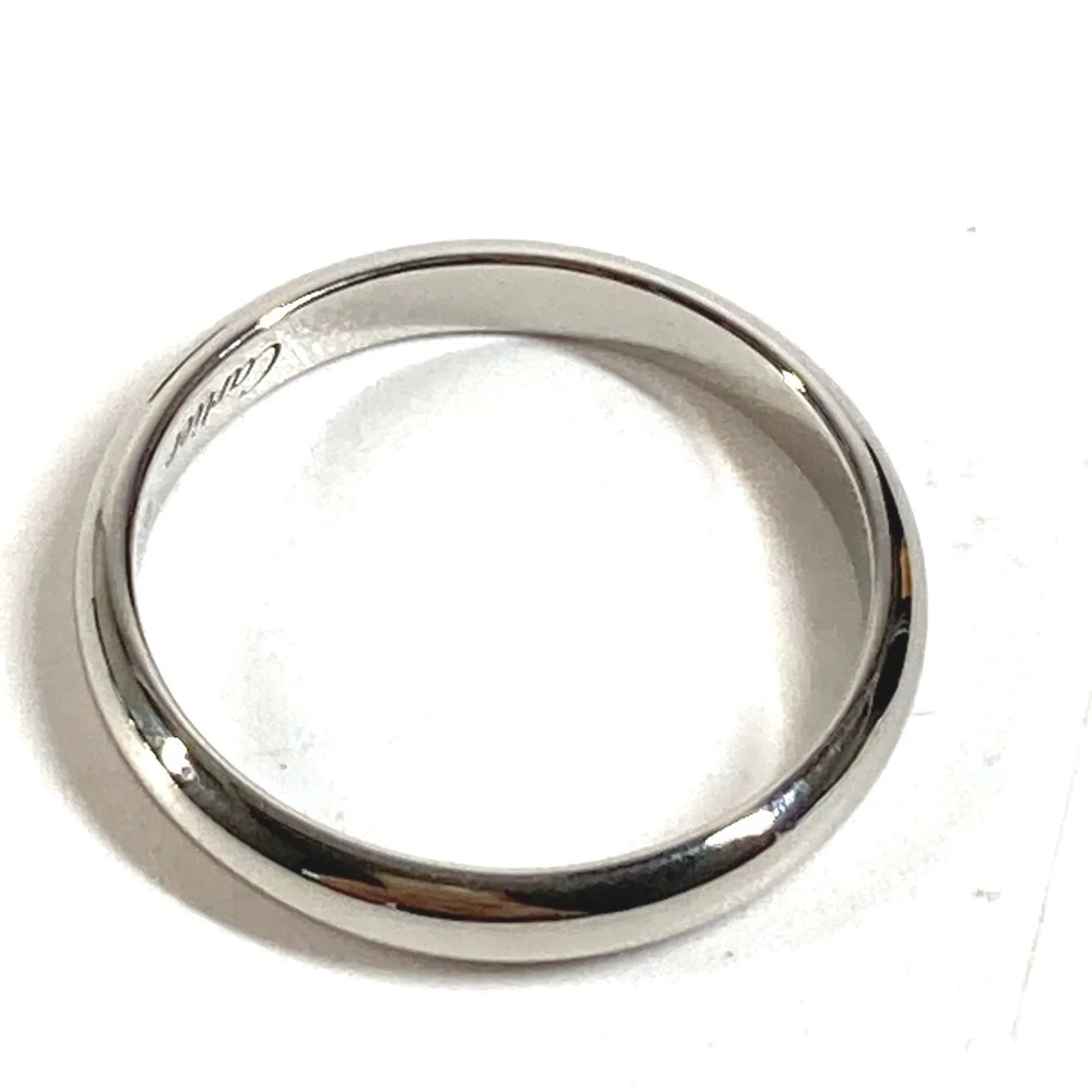 Ring Platinum - Image 7