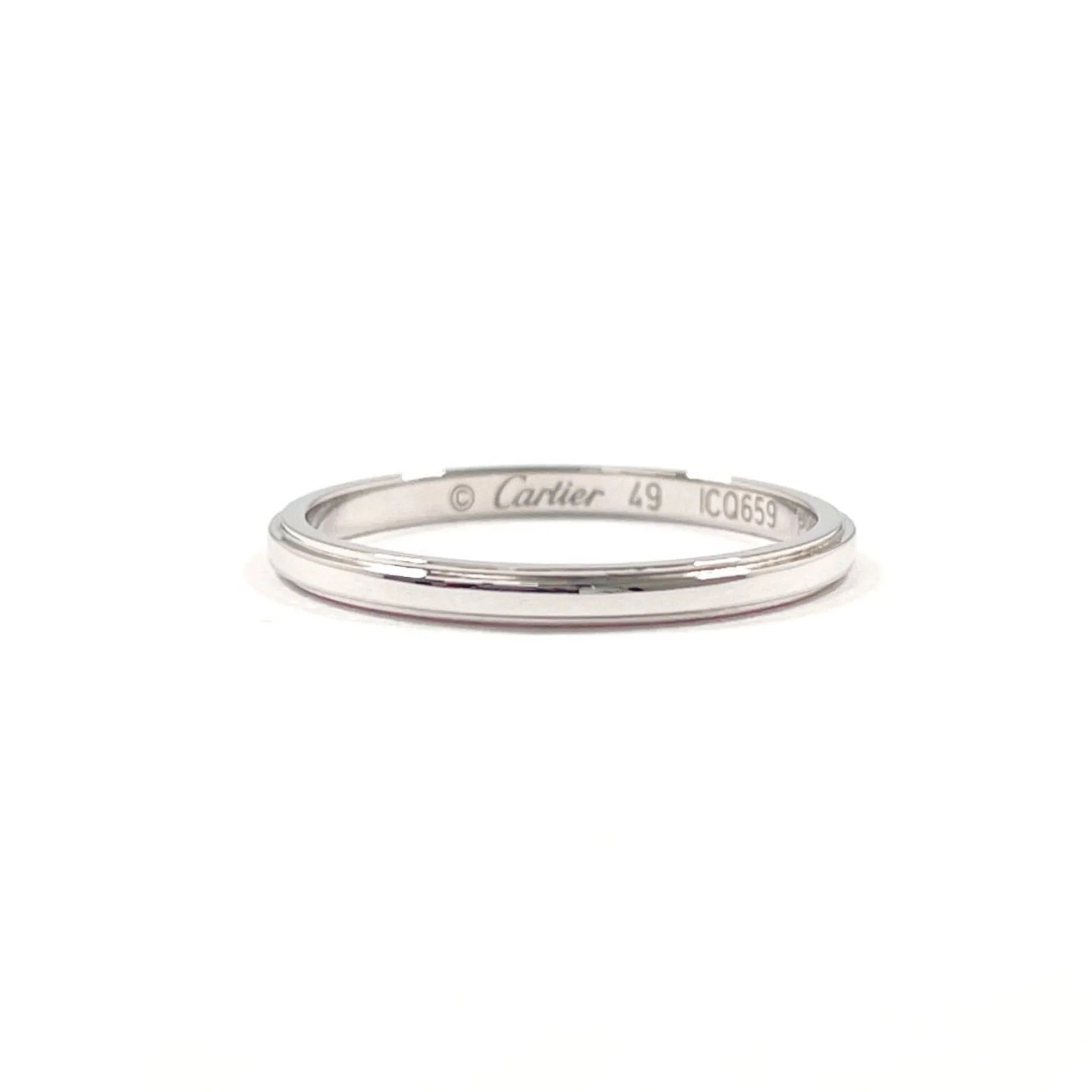 Ring Platinum