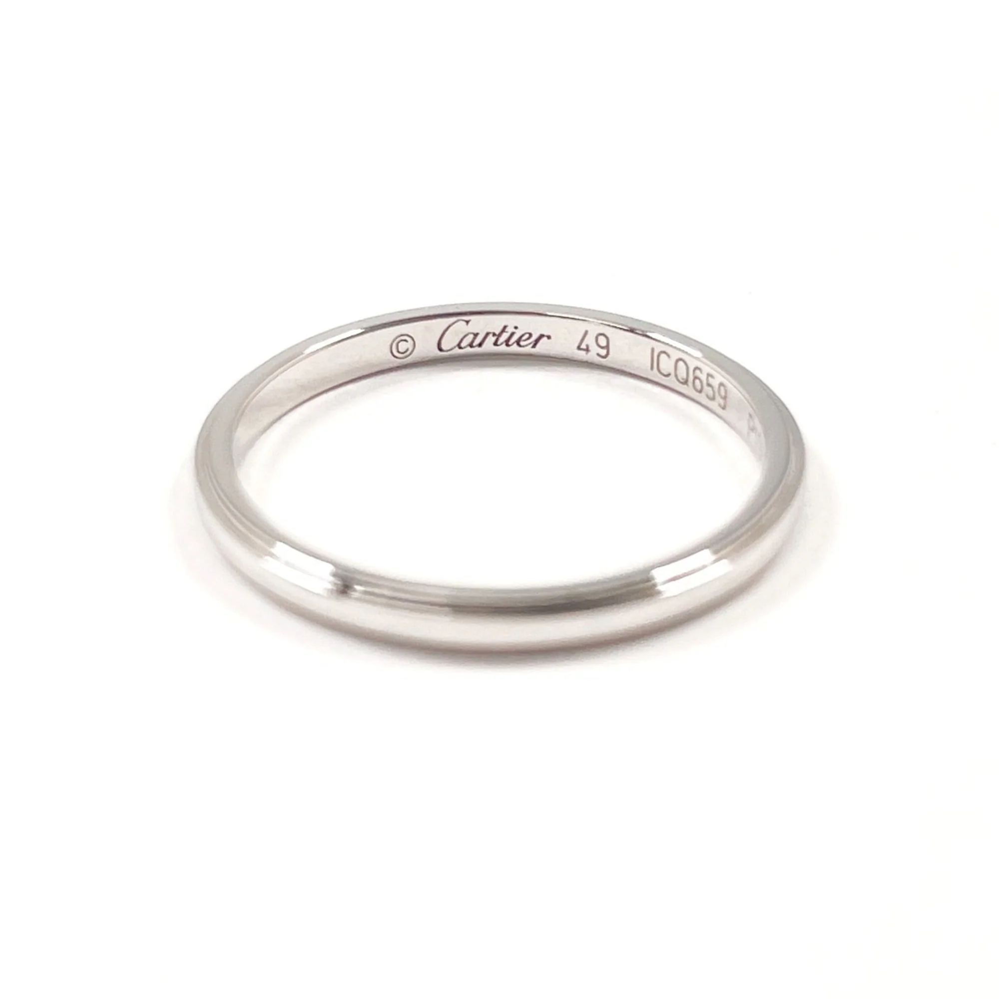 Ring Platinum - Image 2