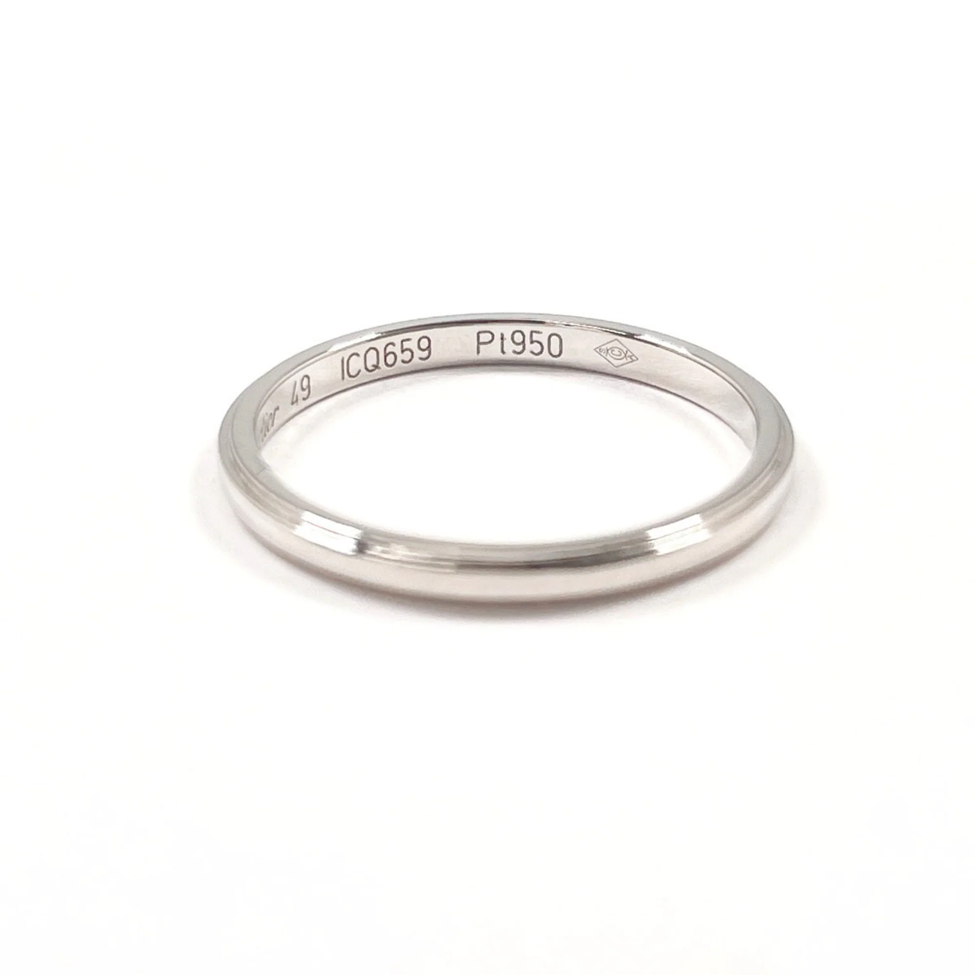 Ring Platinum - Image 3