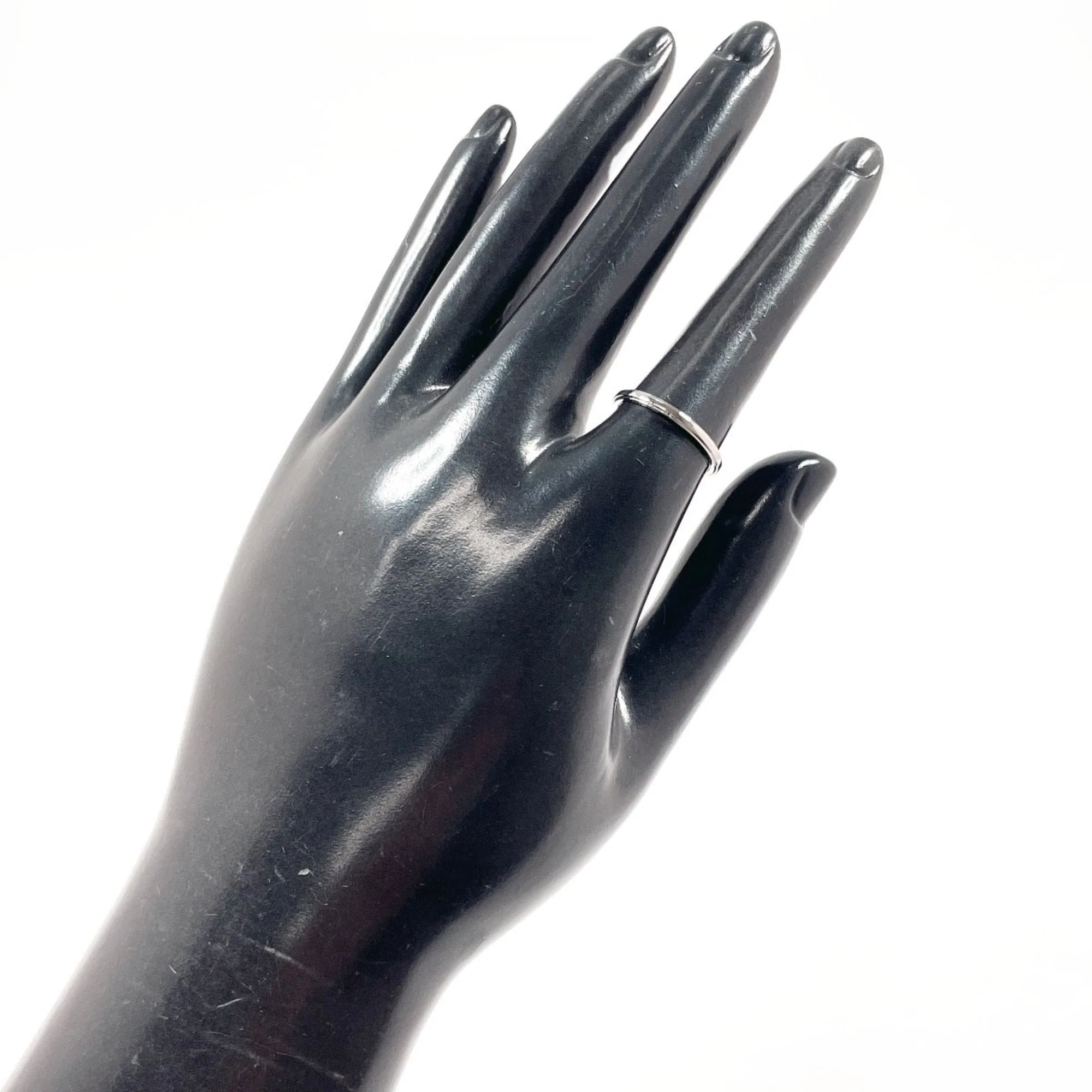 Ring Platinum - Image 6