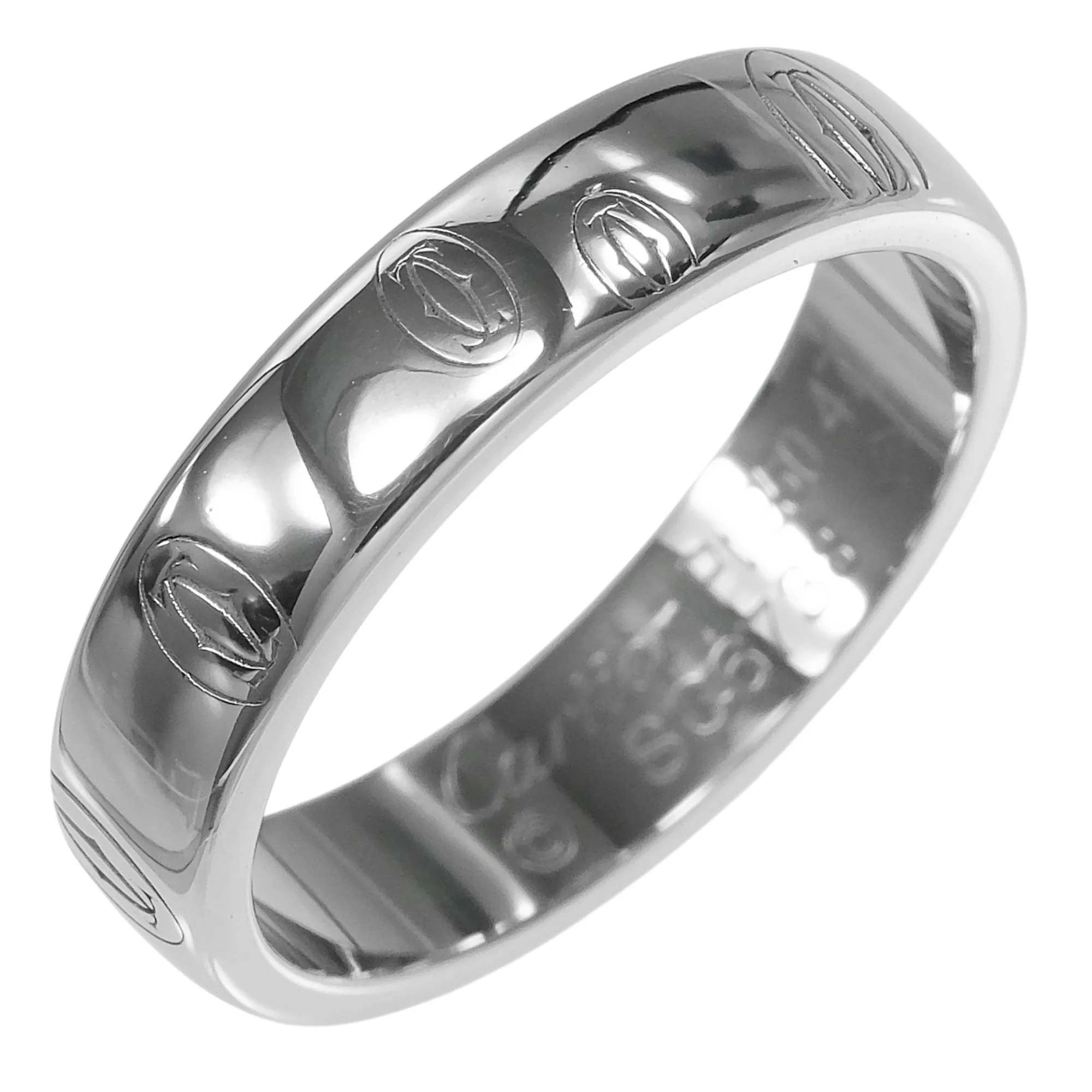 Ring Platinum