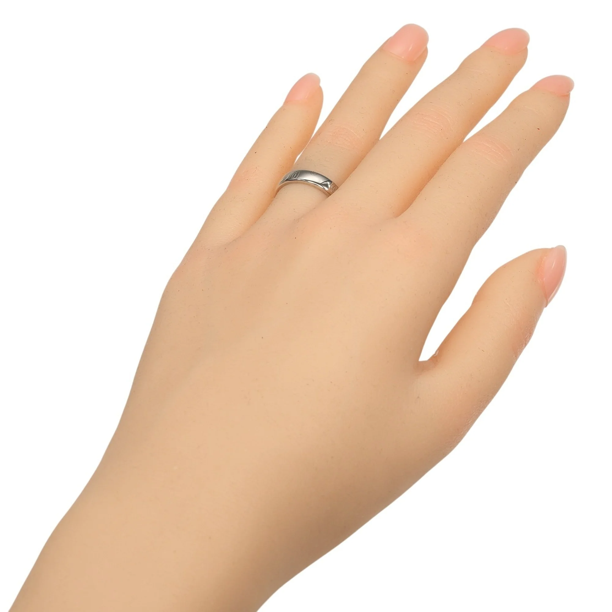Ring Platinum - Image 2