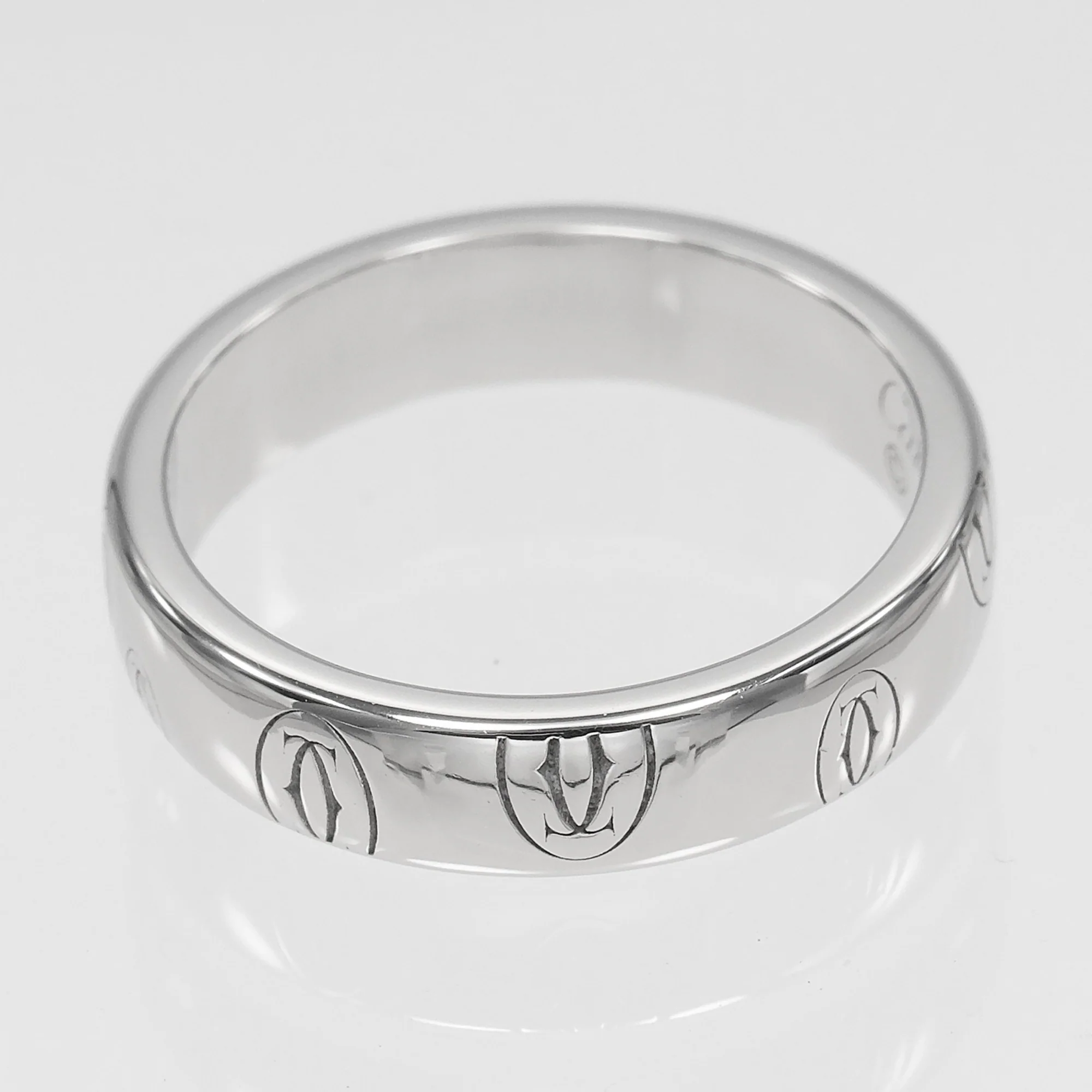Ring Platinum - Image 5