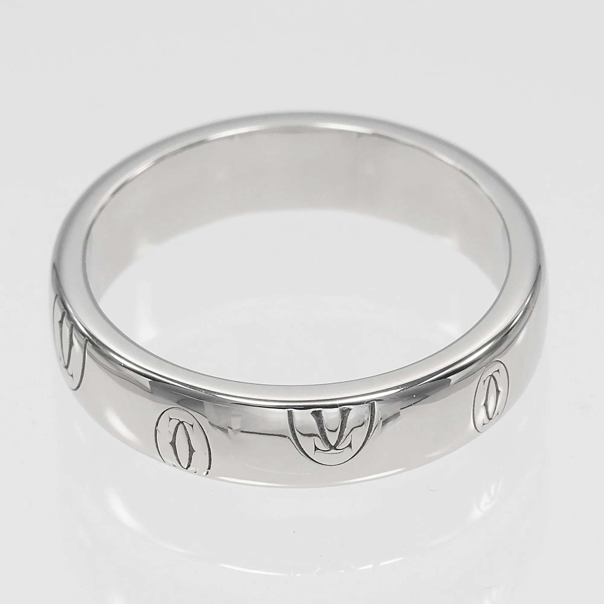 Ring Platinum - Image 7