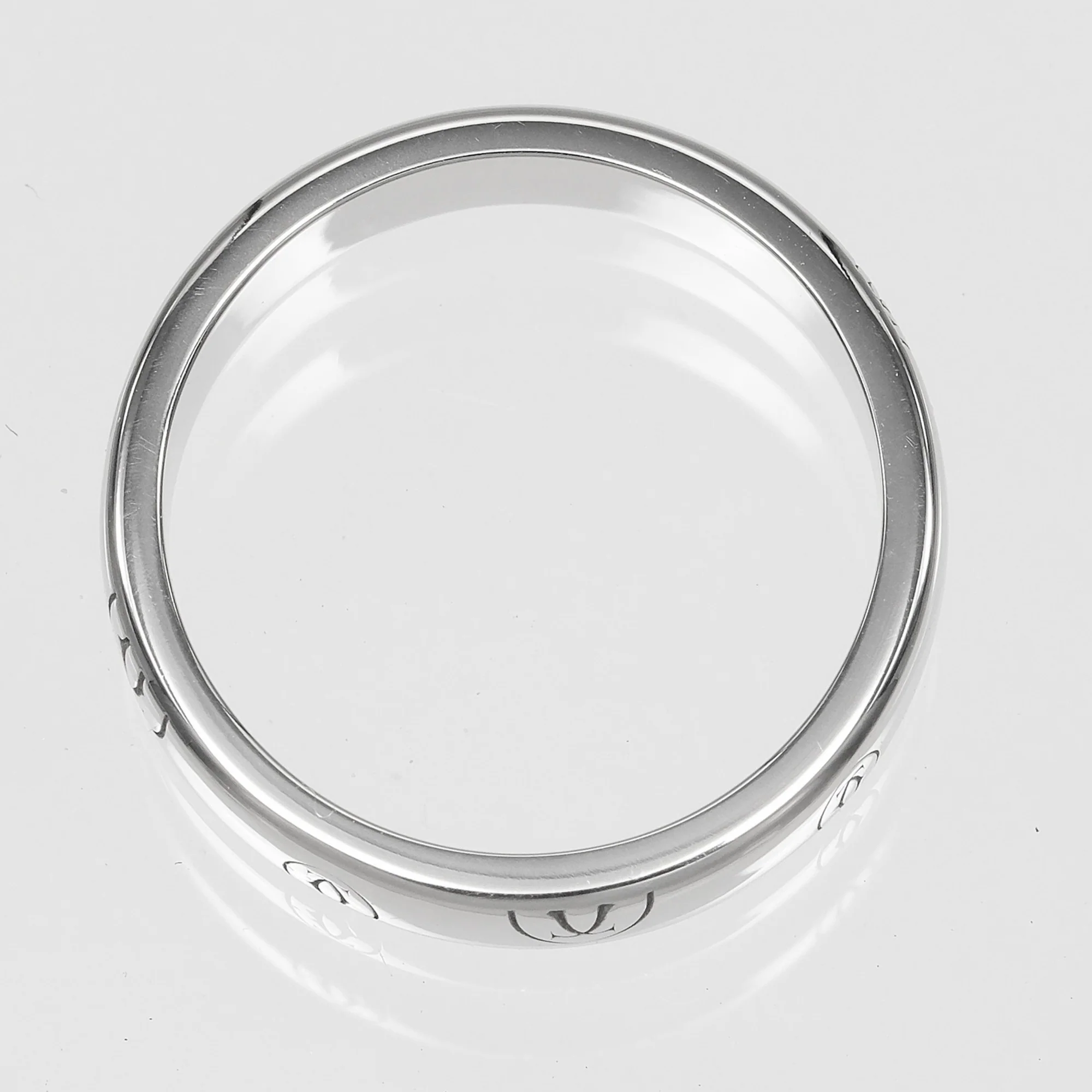 Ring Platinum - Image 8