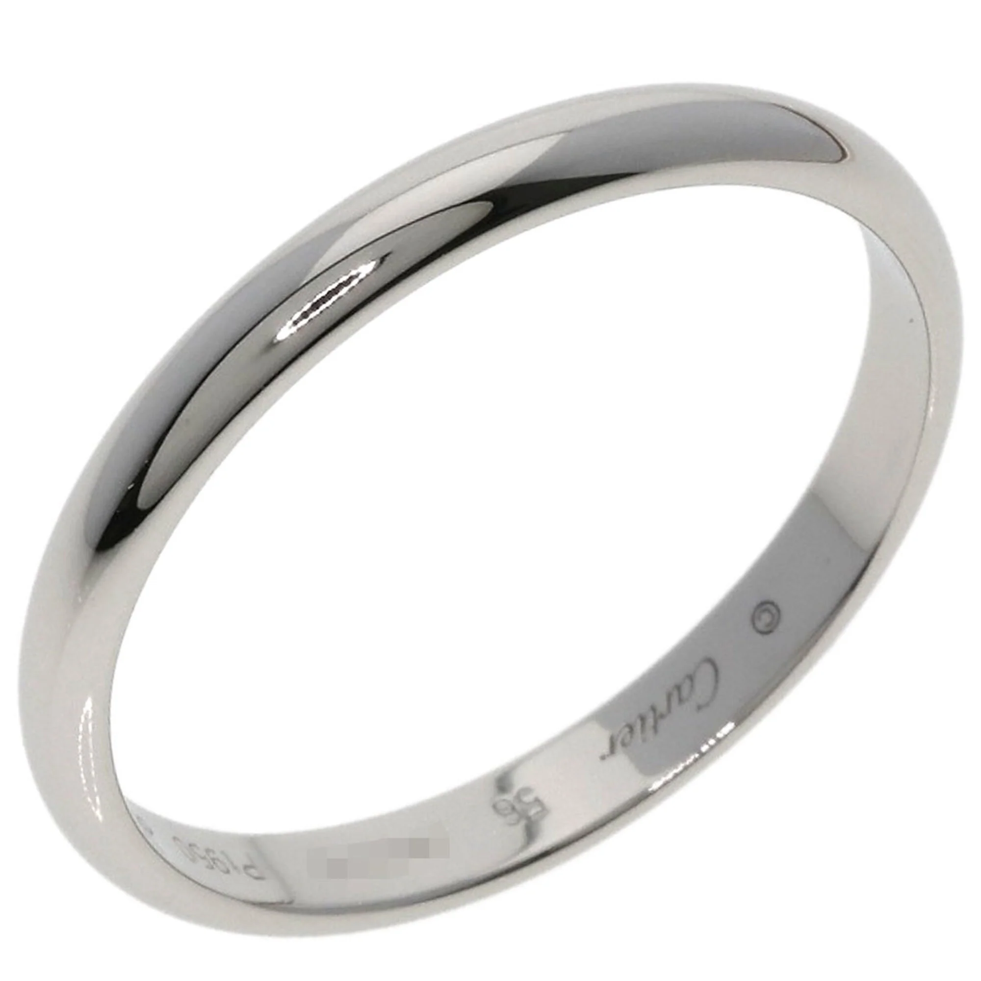 Ring Platinum - Image 2