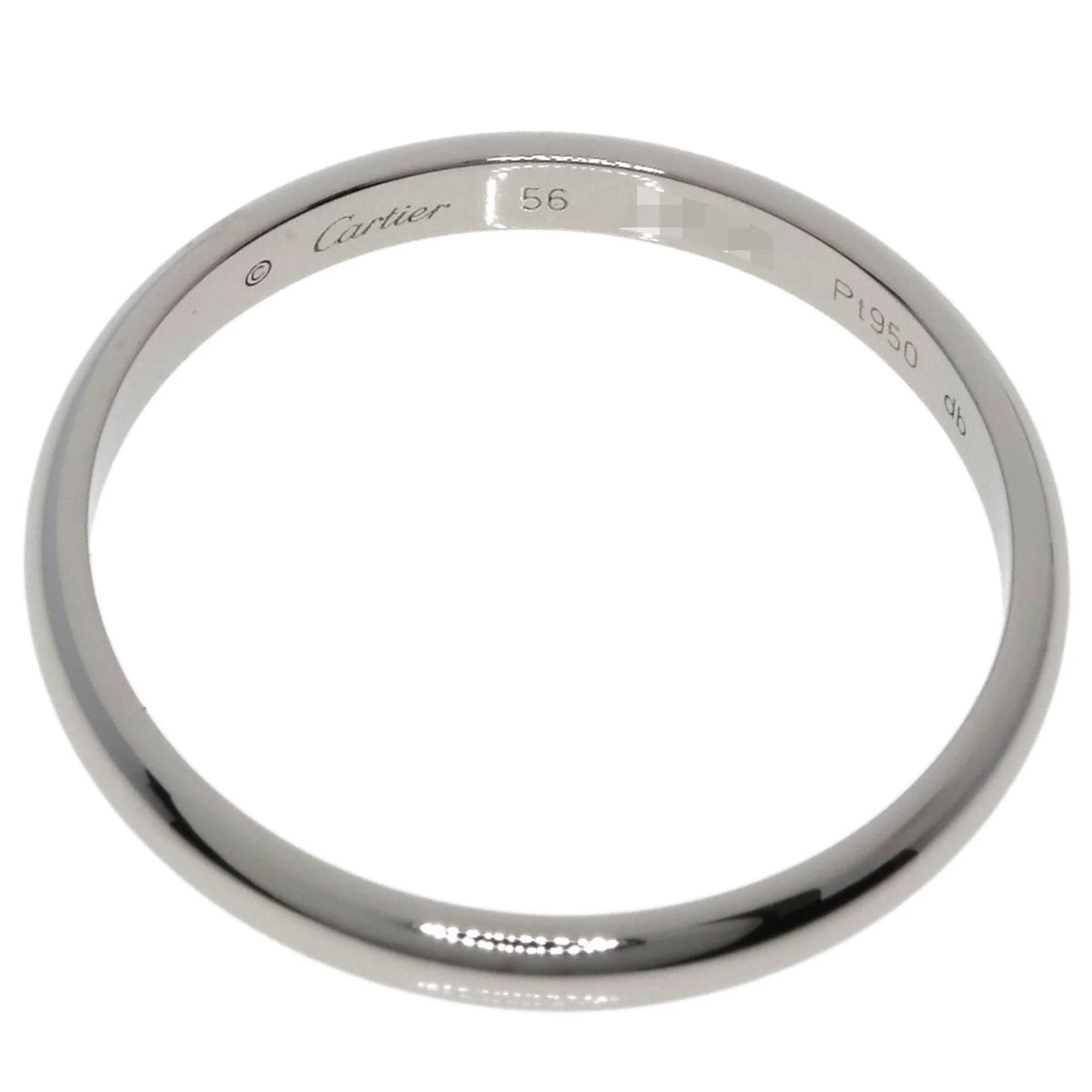 Ring Platinum - Image 4