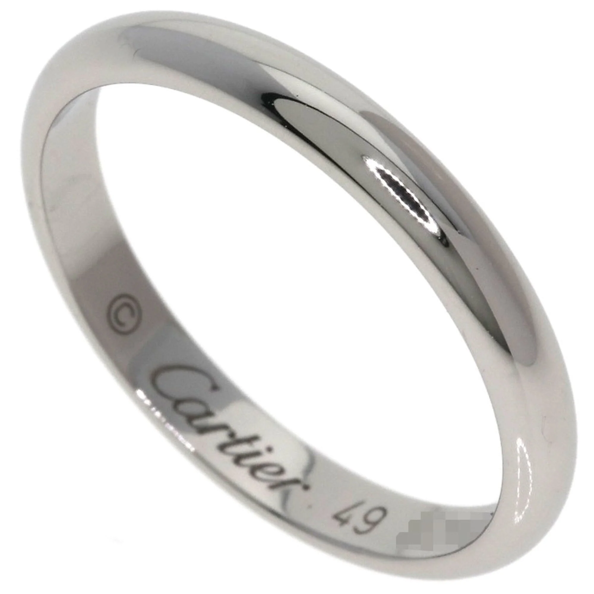 Ring Platinum
