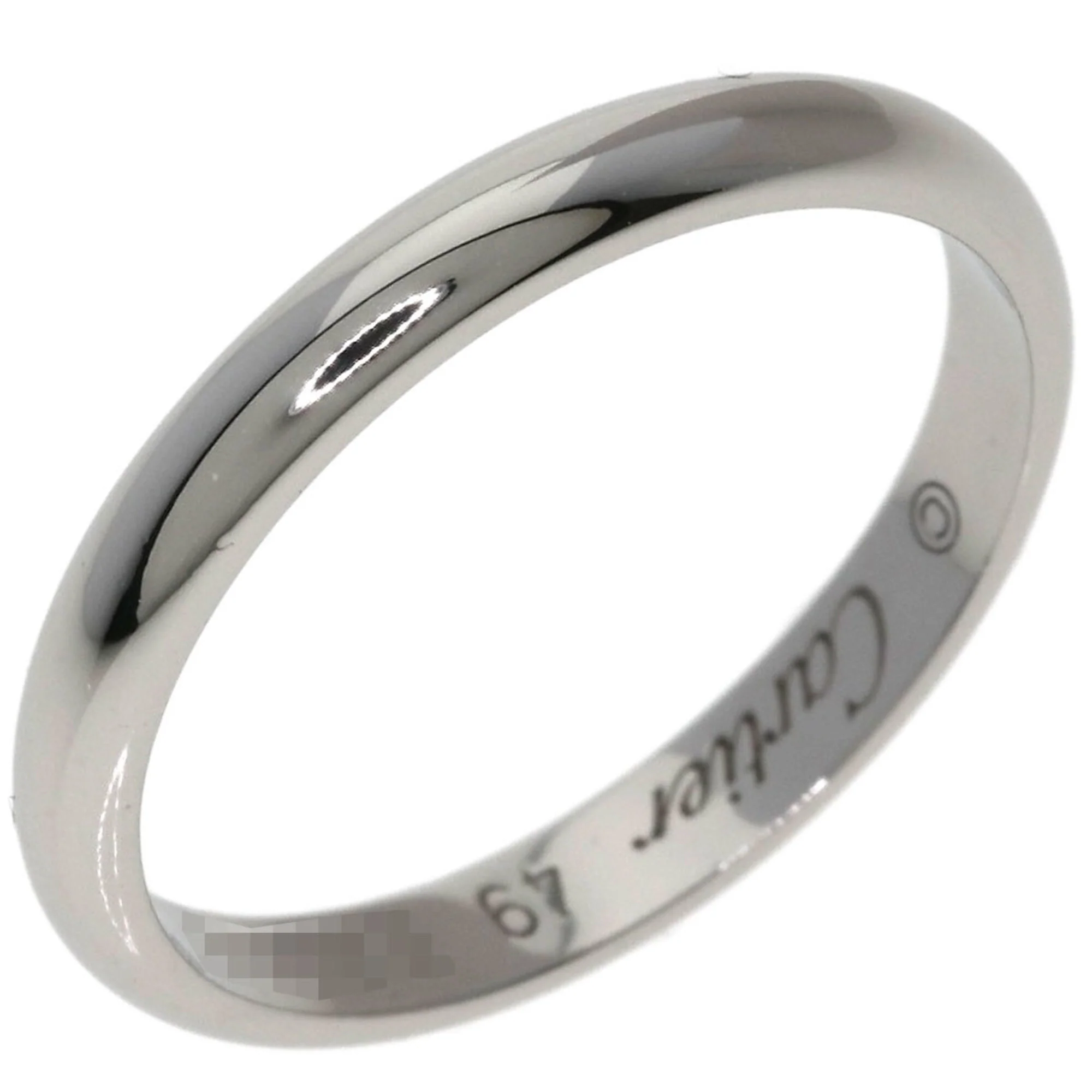 Ring Platinum - Image 2