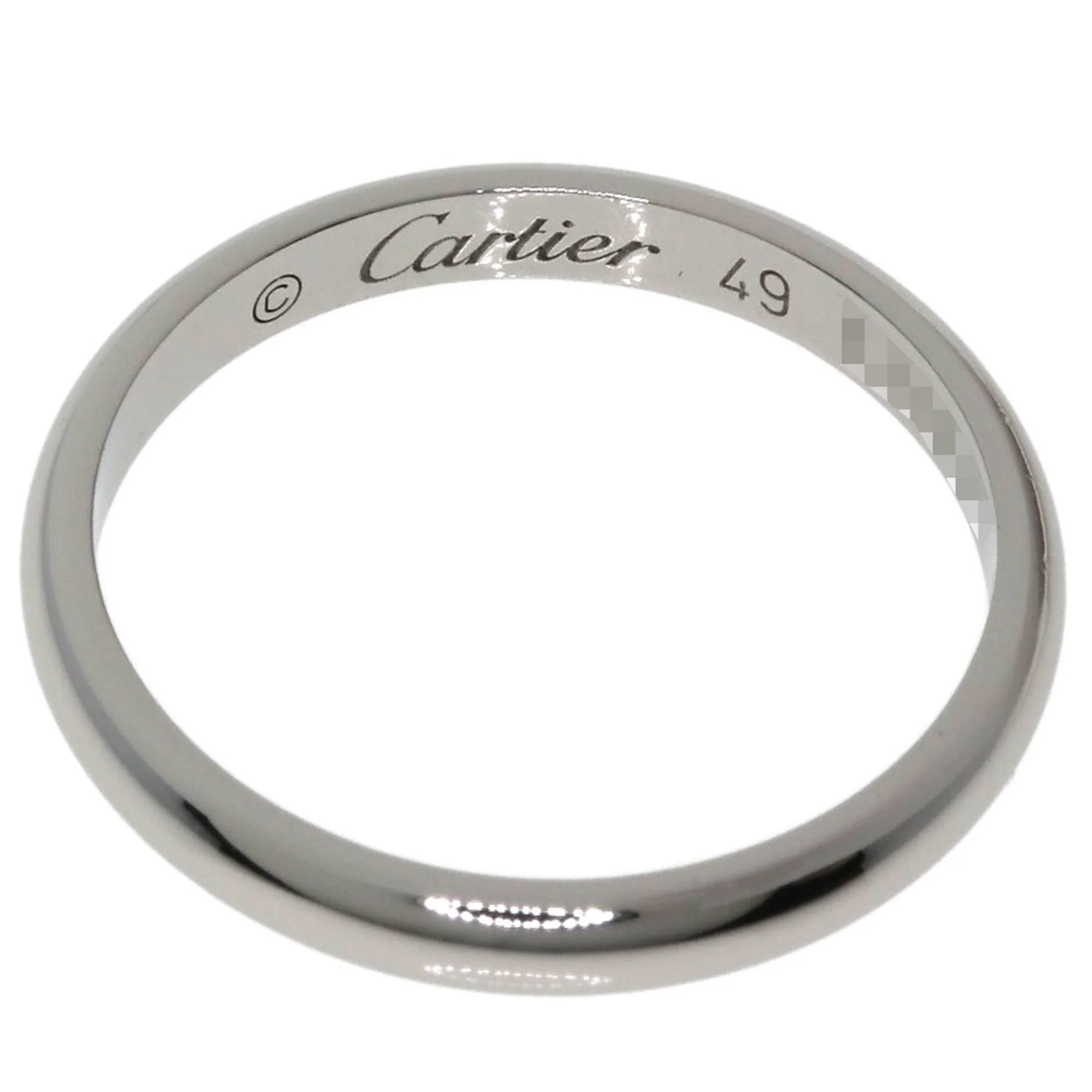Ring Platinum - Image 4